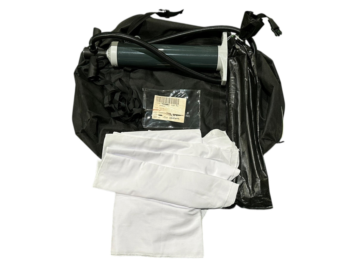 Starcamp Siesta Air Porch Awning (Like New)
