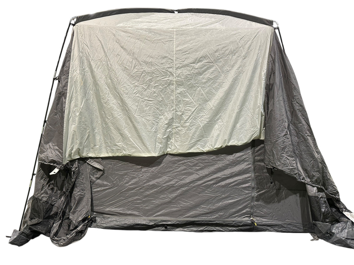 Camptech Venus Low Drive Away Awning 2025 (Good Condition)