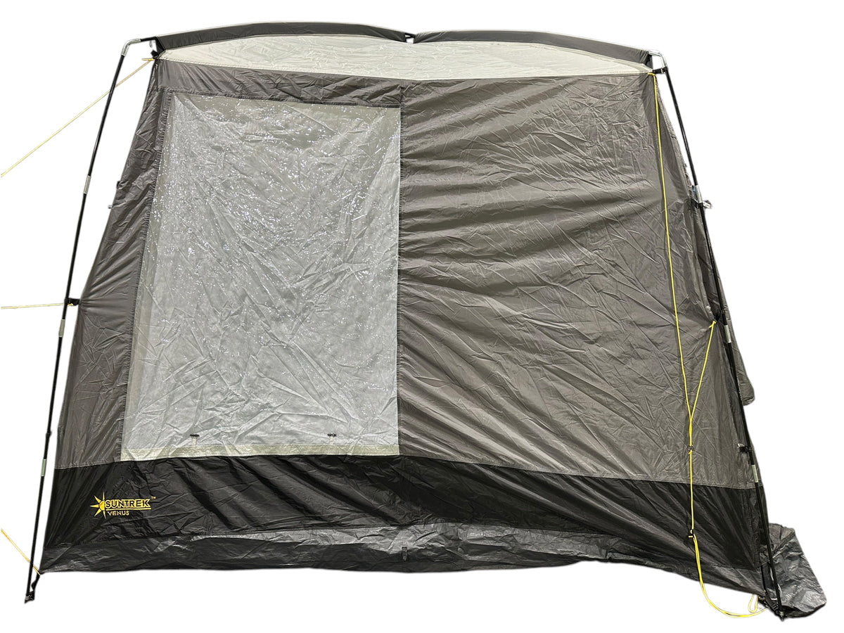 Camptech Venus Low Drive Away Awning 2025 (Good Condition)