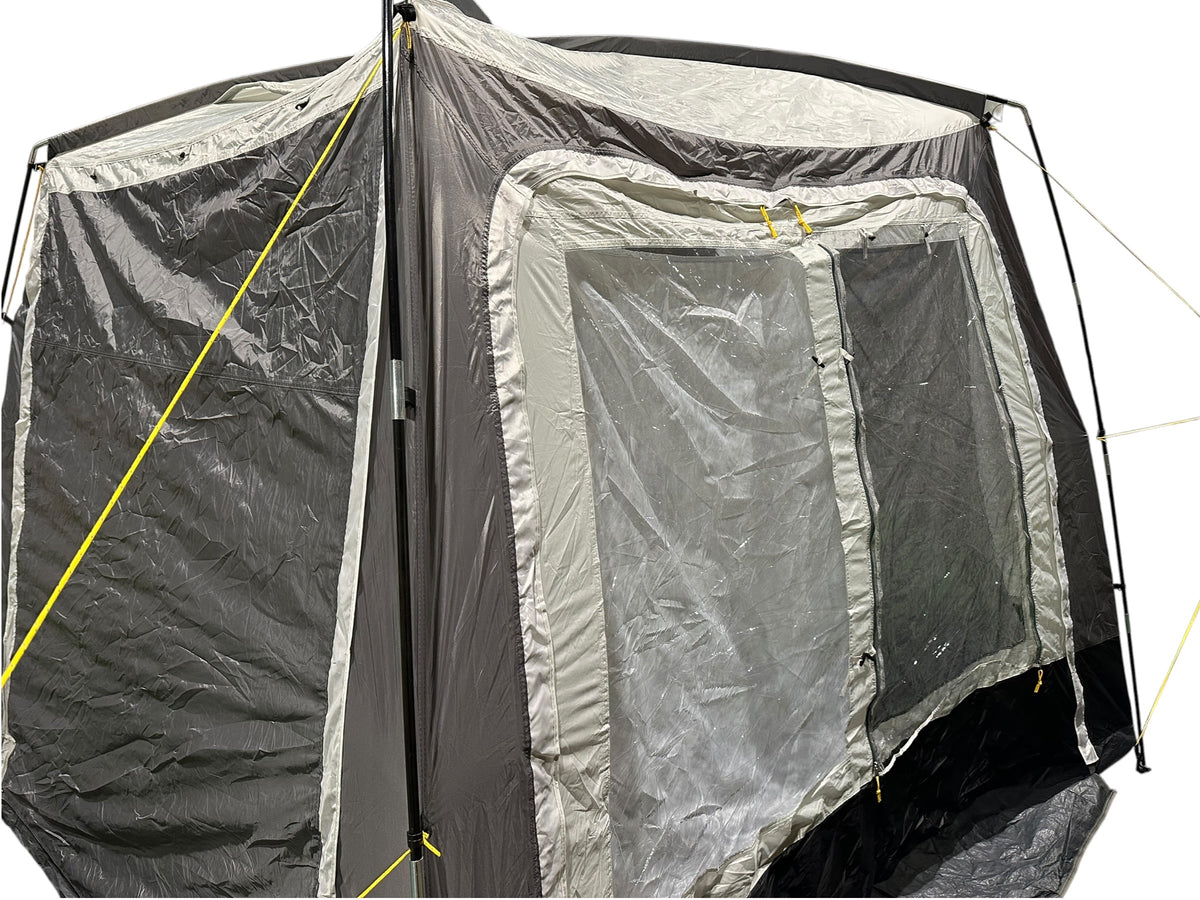 Camptech Venus Low Drive Away Awning 2025 (Good Condition)