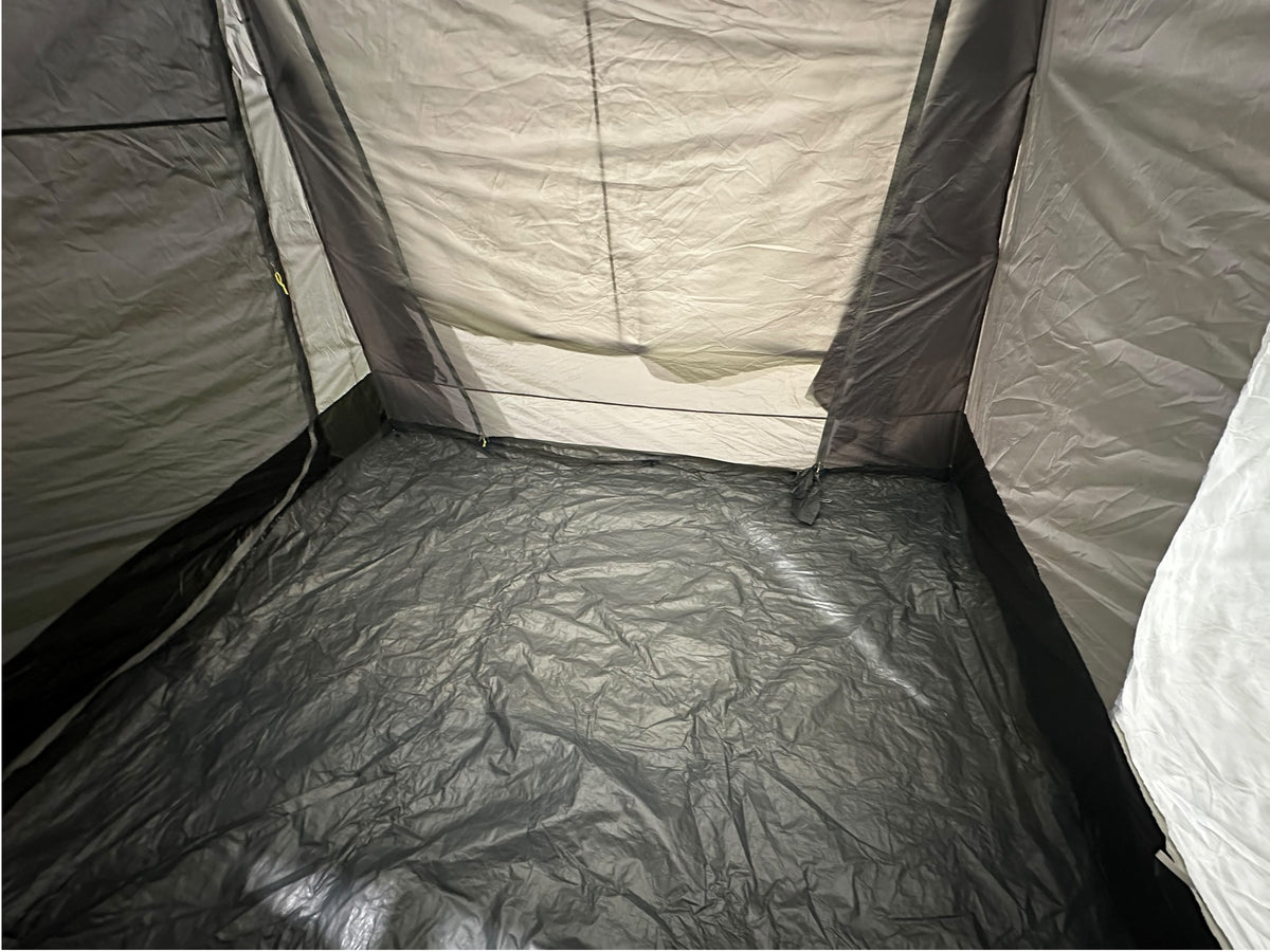 Camptech Venus Low Drive Away Awning 2025 (Good Condition)