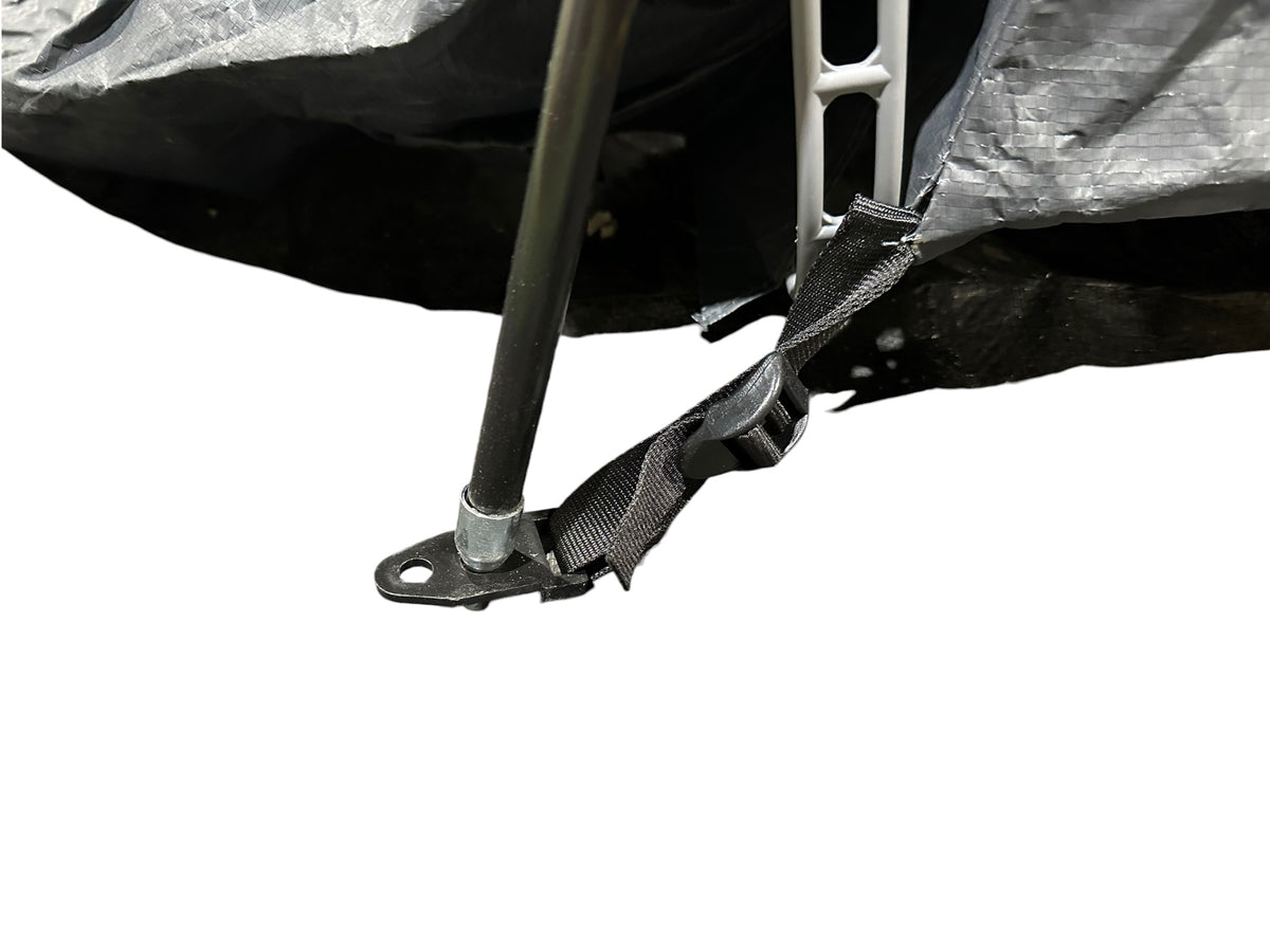 Camptech Venus Low Drive Away Awning 2025 (Good Condition)