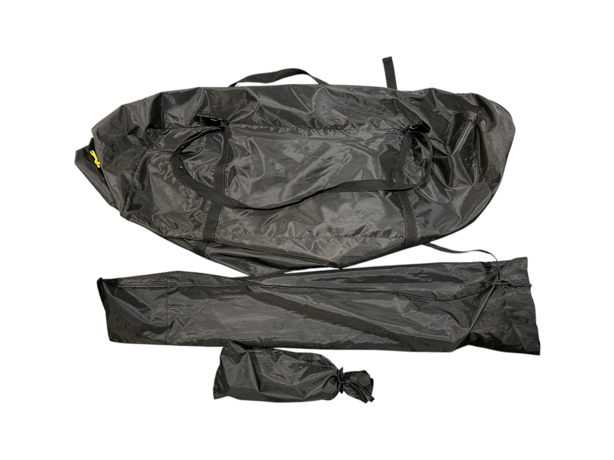 Camptech Venus Low Drive Away Awning 2025 (Good Condition)
