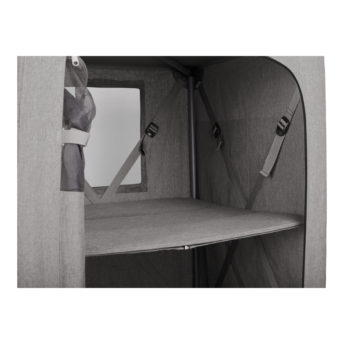 Kampa Hollow Cupboard