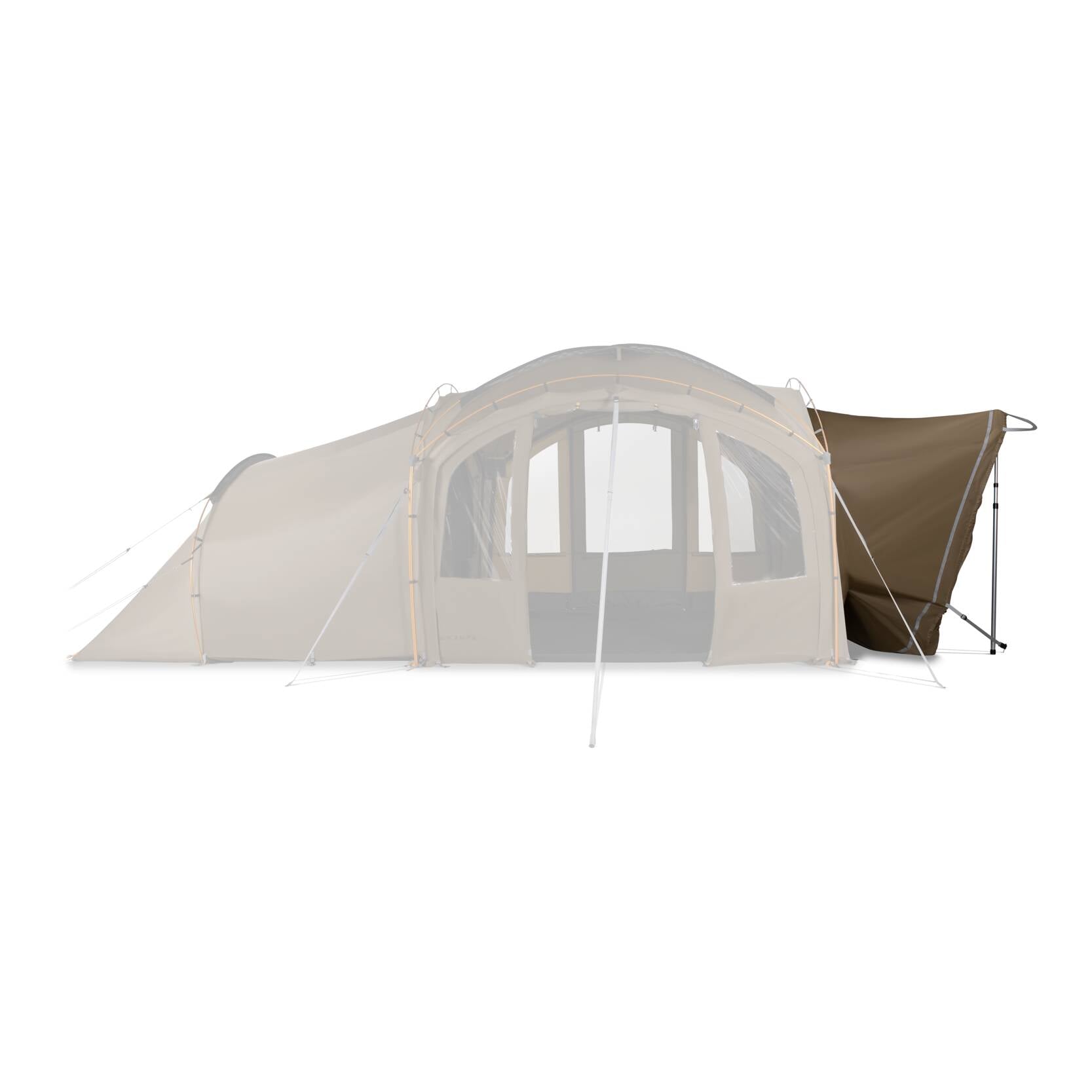 Kampa MOD 250 Tunnel