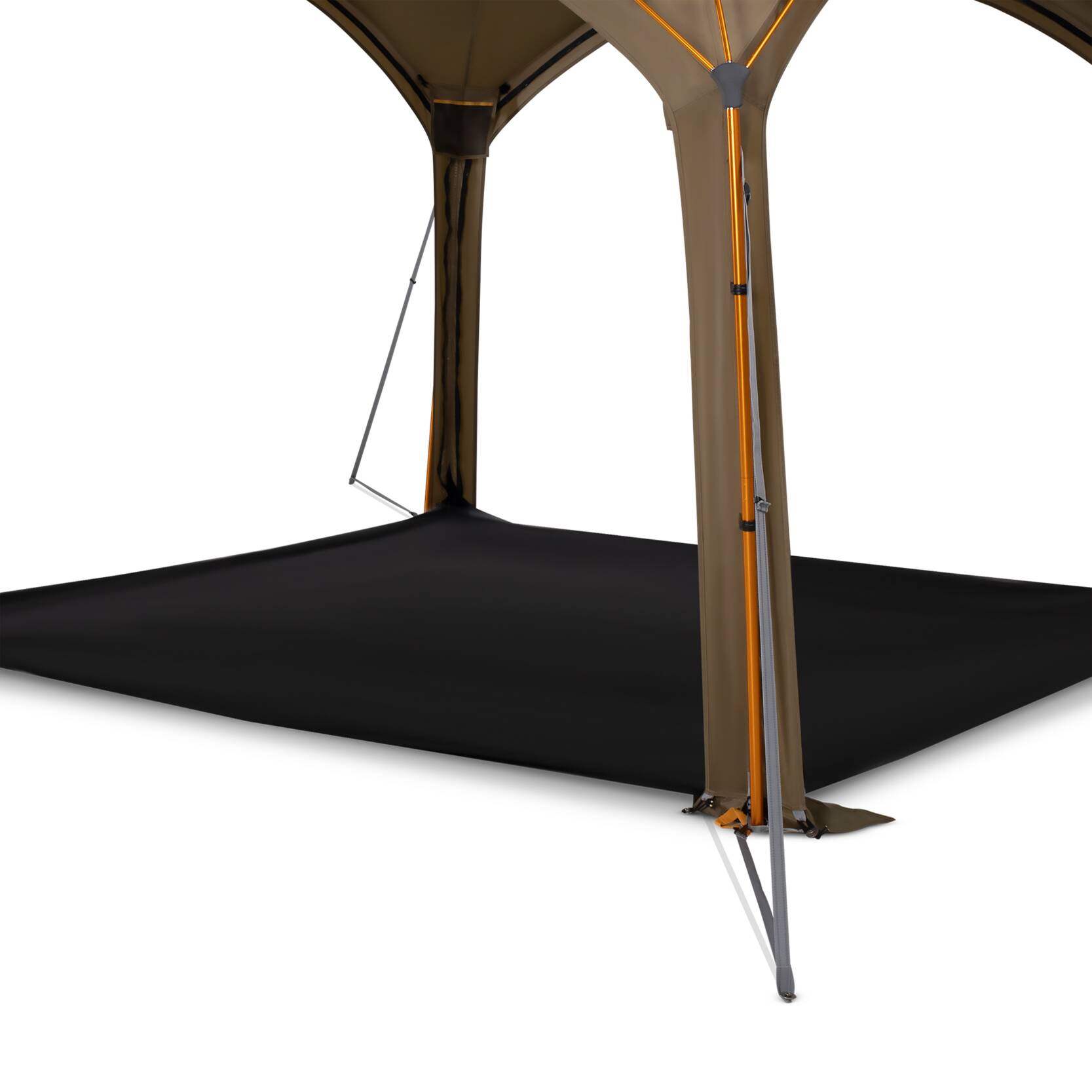 Kampa MOD 250 Groundsheet