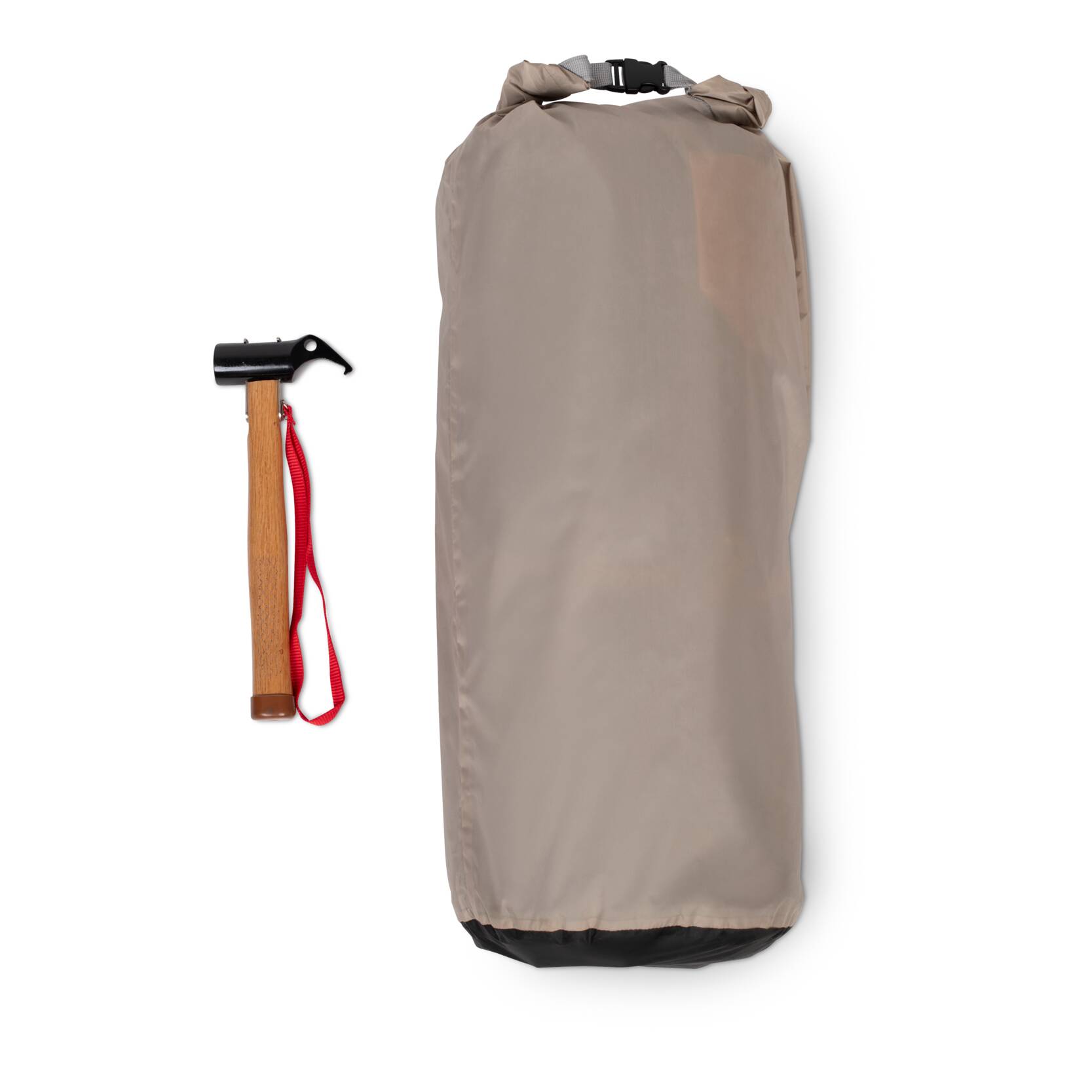 Kampa Mossborn 02 Poled Tent