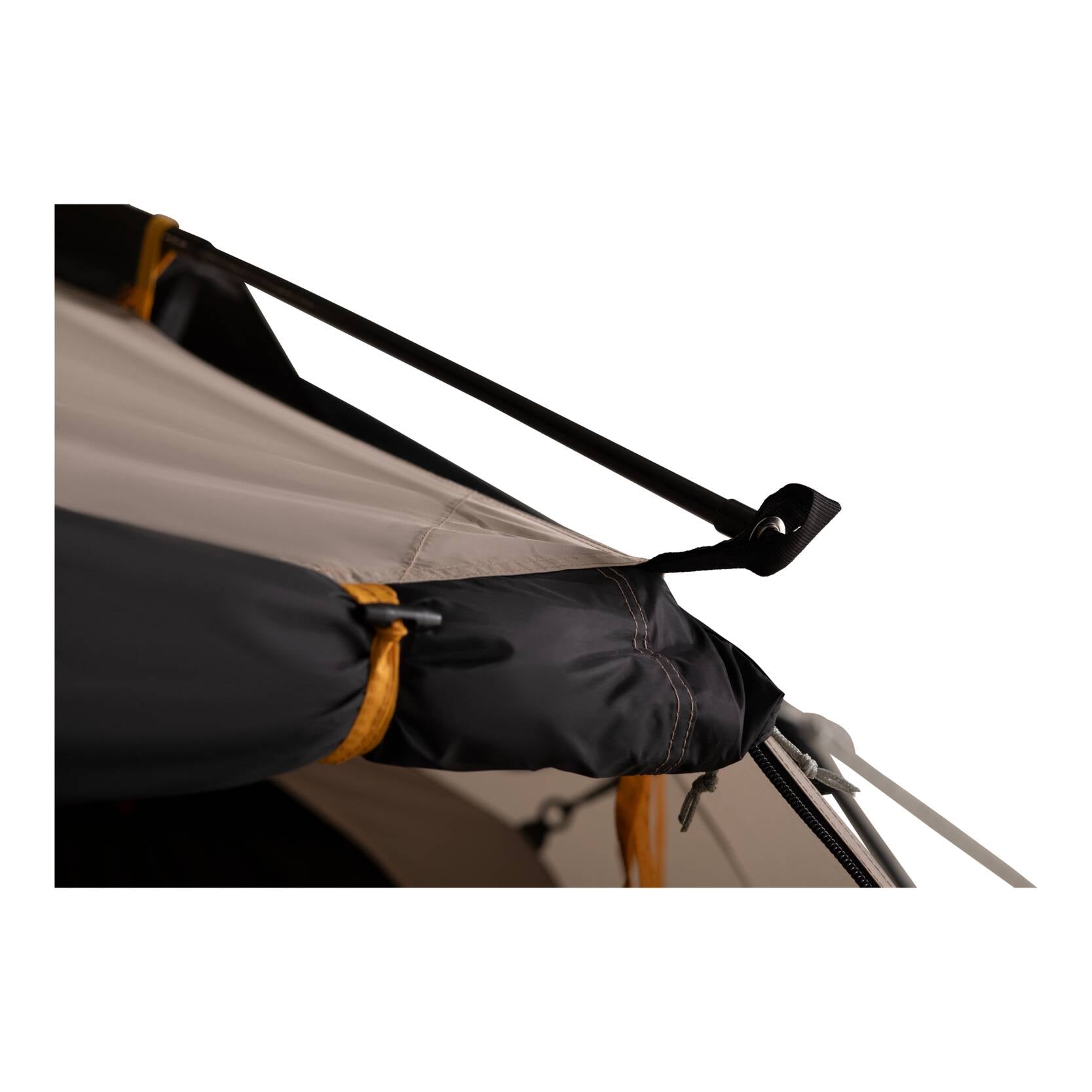 Kampa Mossborn 02 Poled Tent