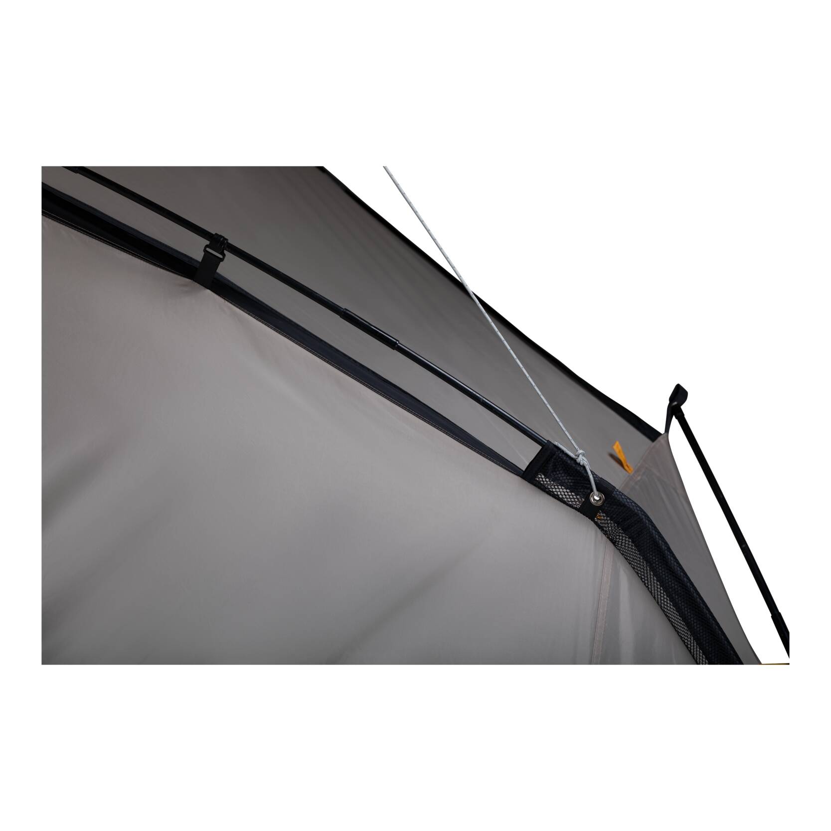 Kampa Mossborn 02 Poled Tent