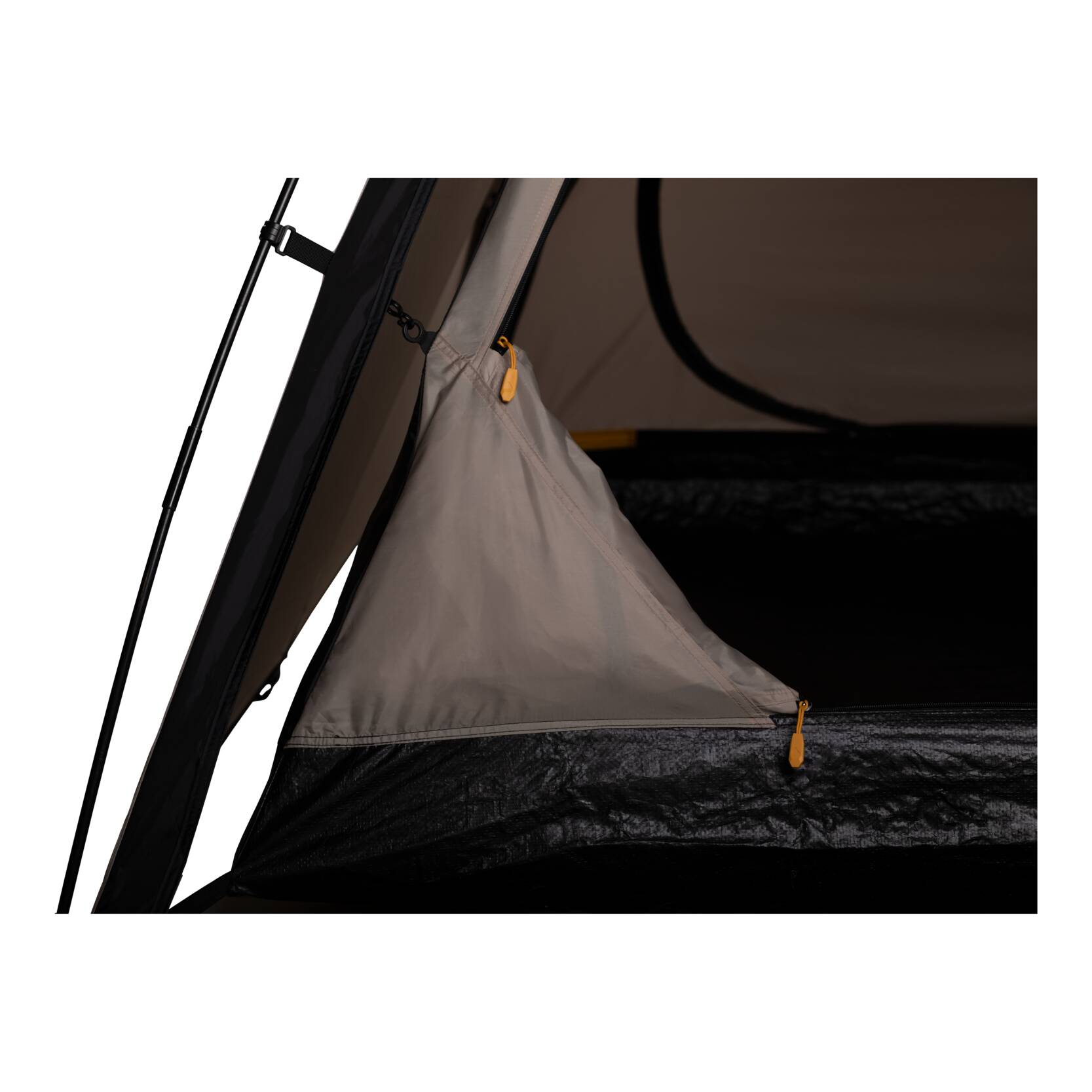 Kampa Mossborn 02 Poled Tent