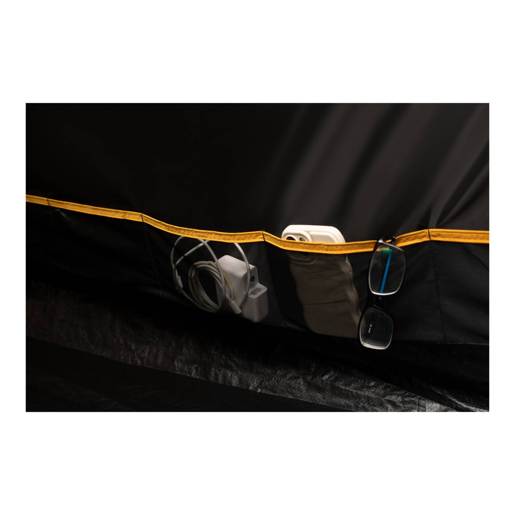 Kampa Mossborn 02 Poled Tent