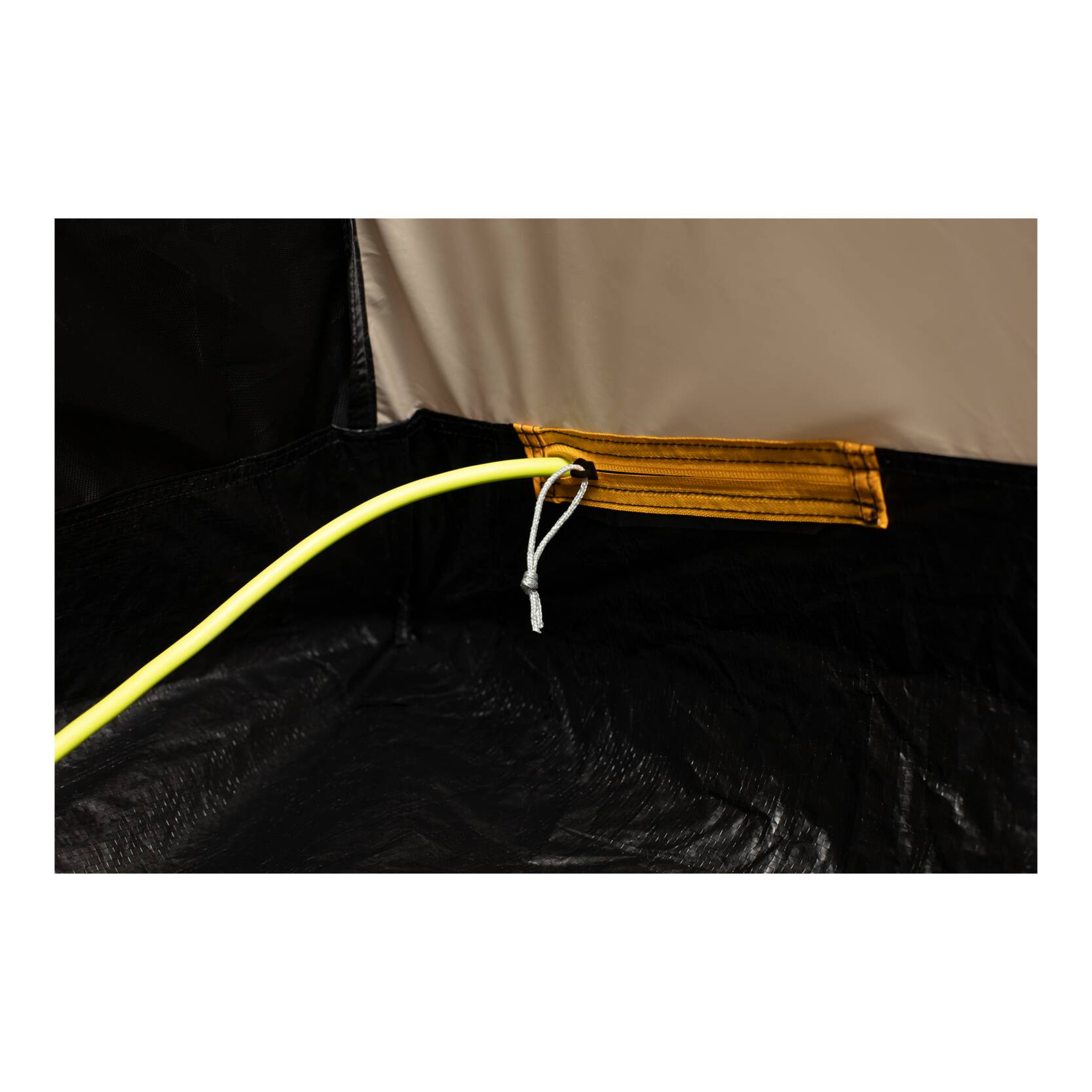 Kampa Mossborn 02 Poled Tent