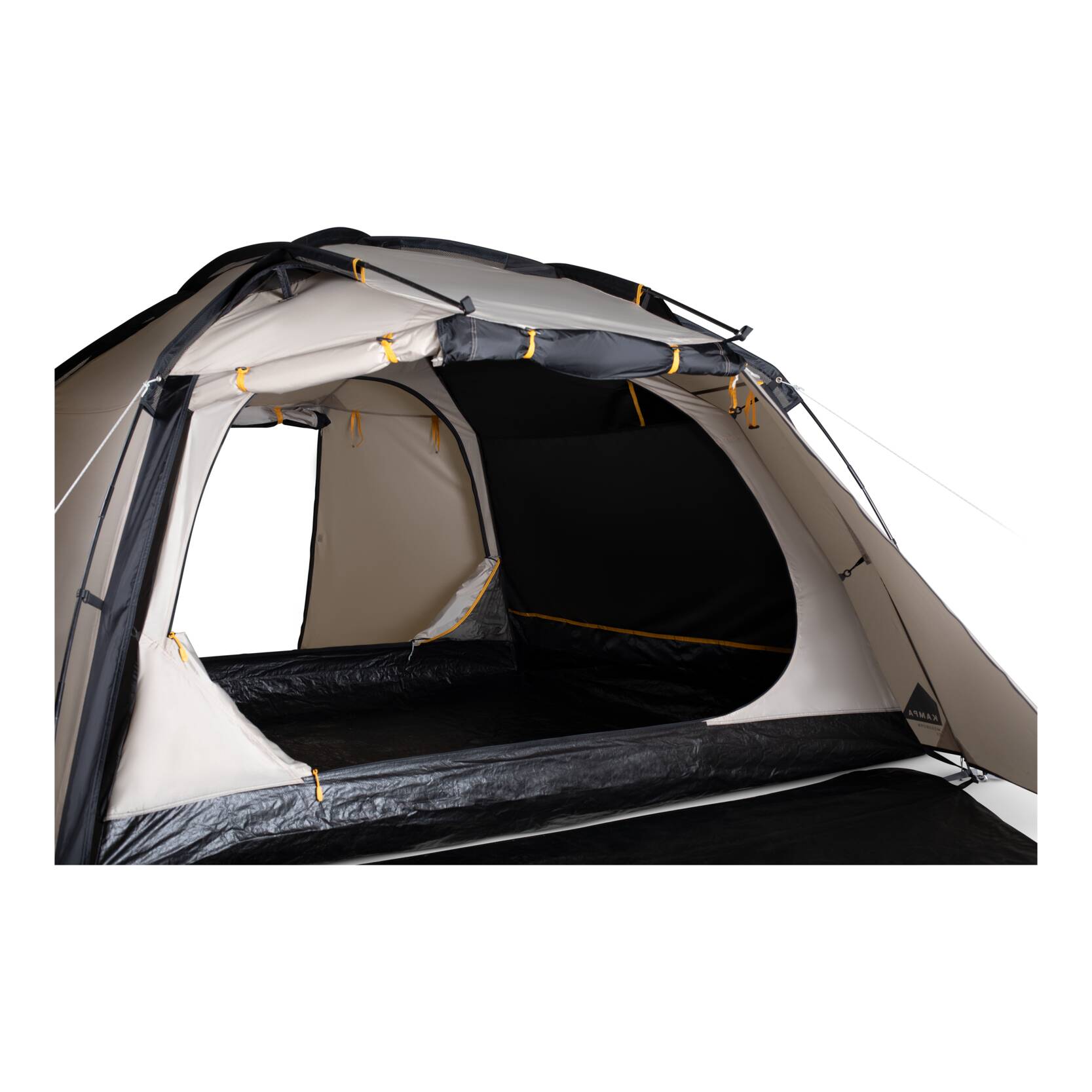 Kampa Mossborn 02 Poled Tent