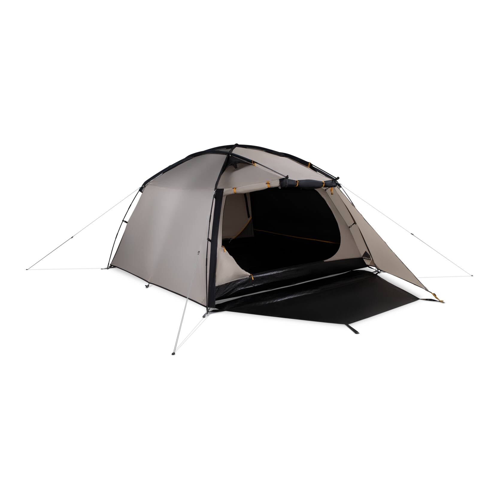 Kampa Mossborn 02 Poled Tent