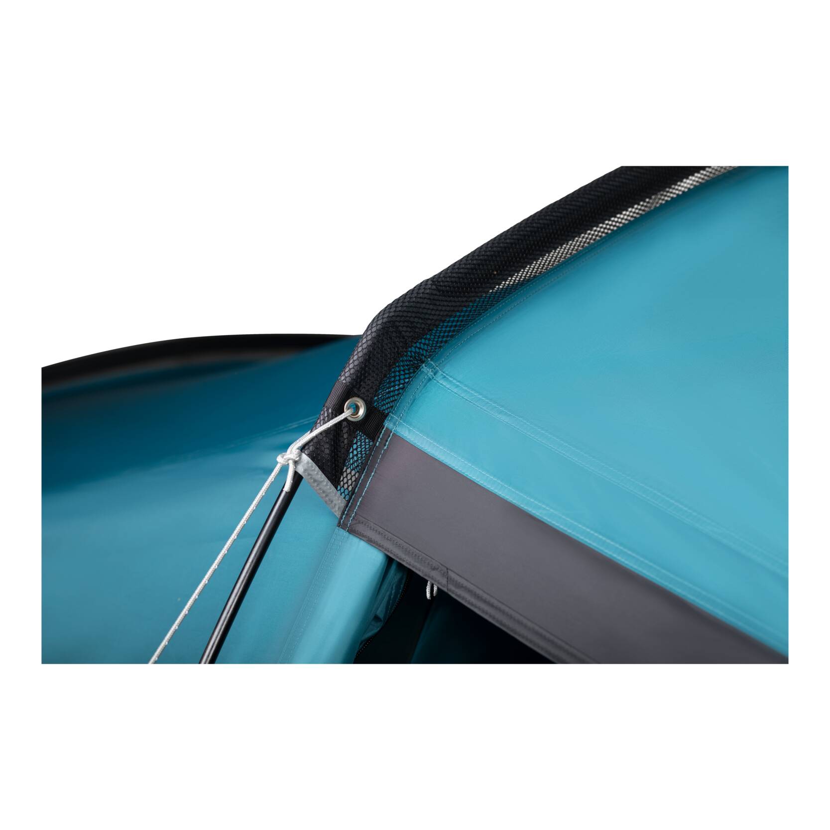 Kampa Mossborn 02 Poled Tent
