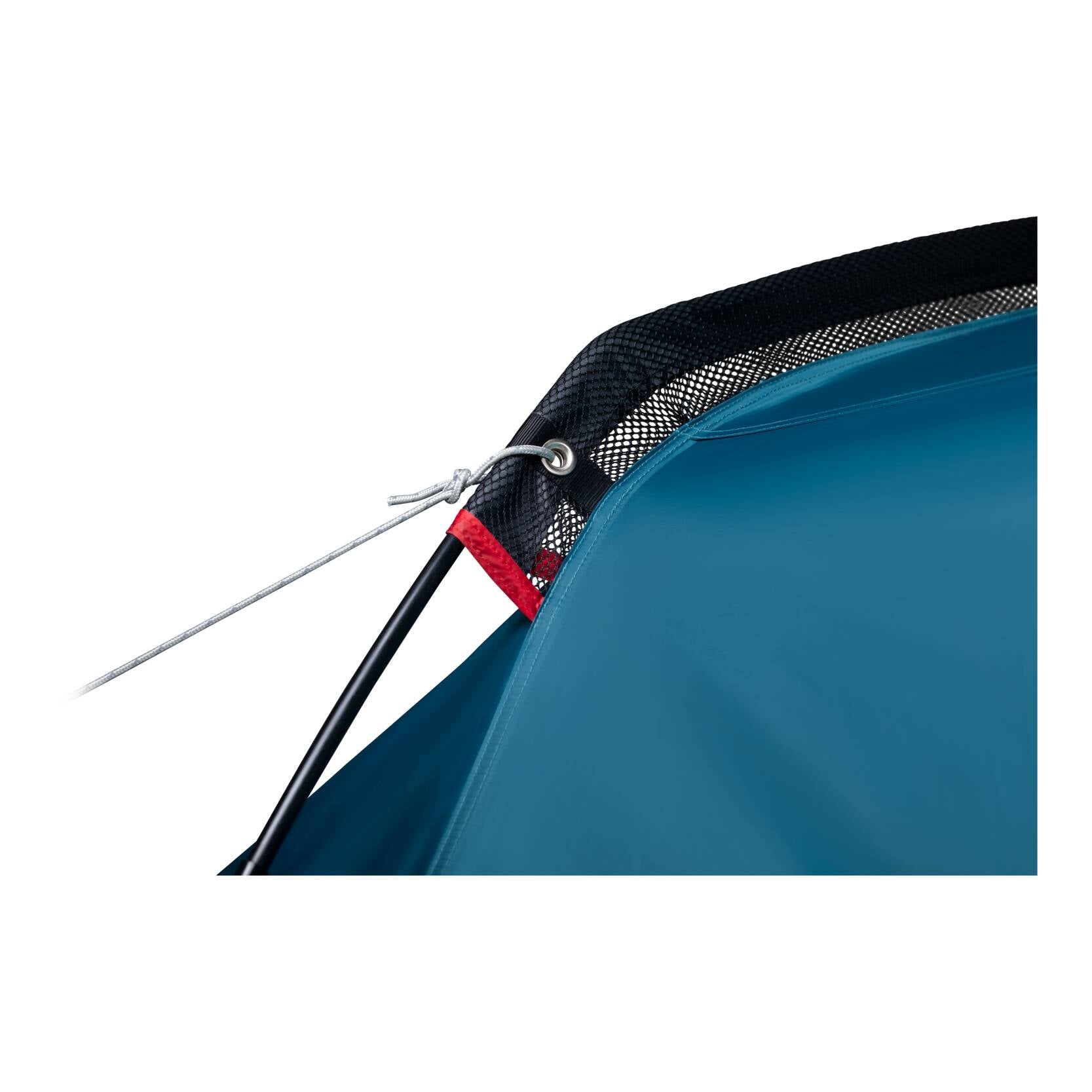 Kampa Mossborn 02 Poled Tent