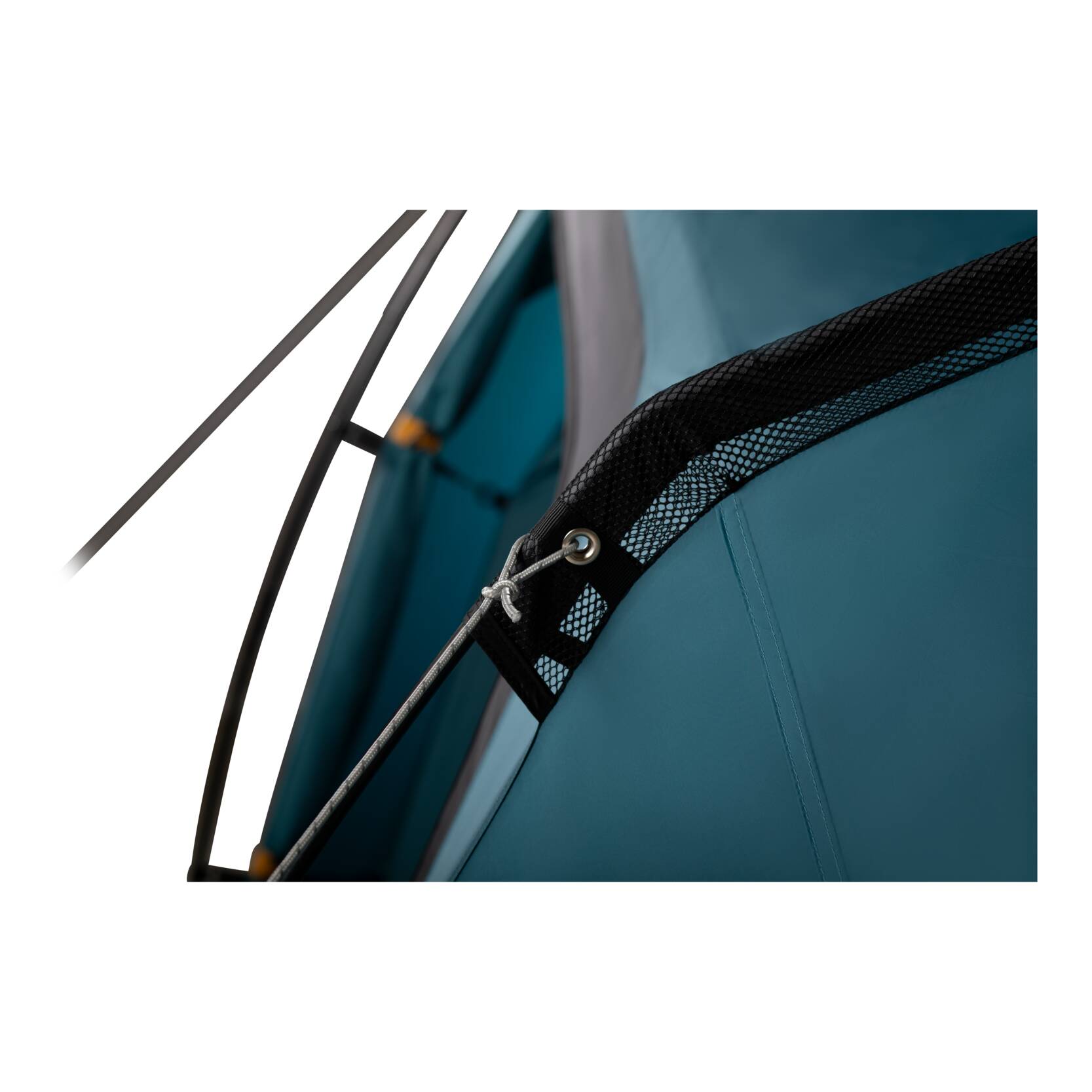 Kampa Mossborn 02 Poled Tent