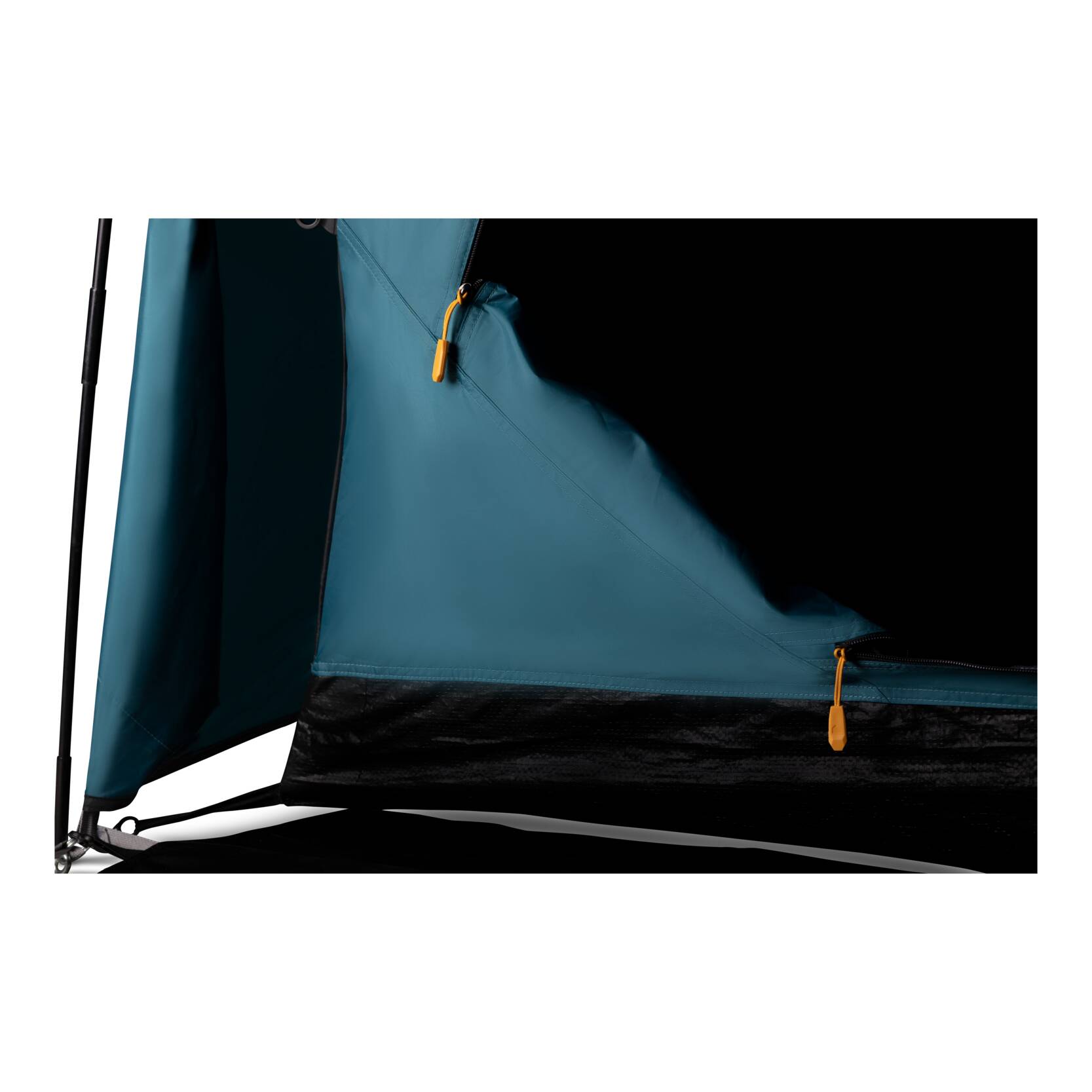 Kampa Mossborn 02 Poled Tent