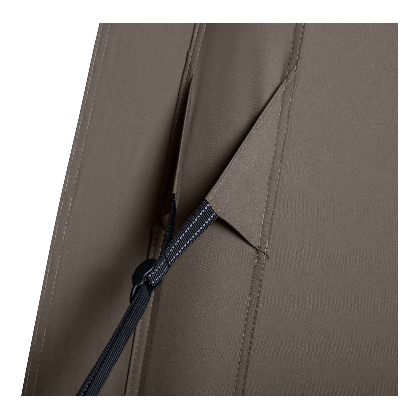 Kampa Roam Air TC Low Drive Away Campervan Awning