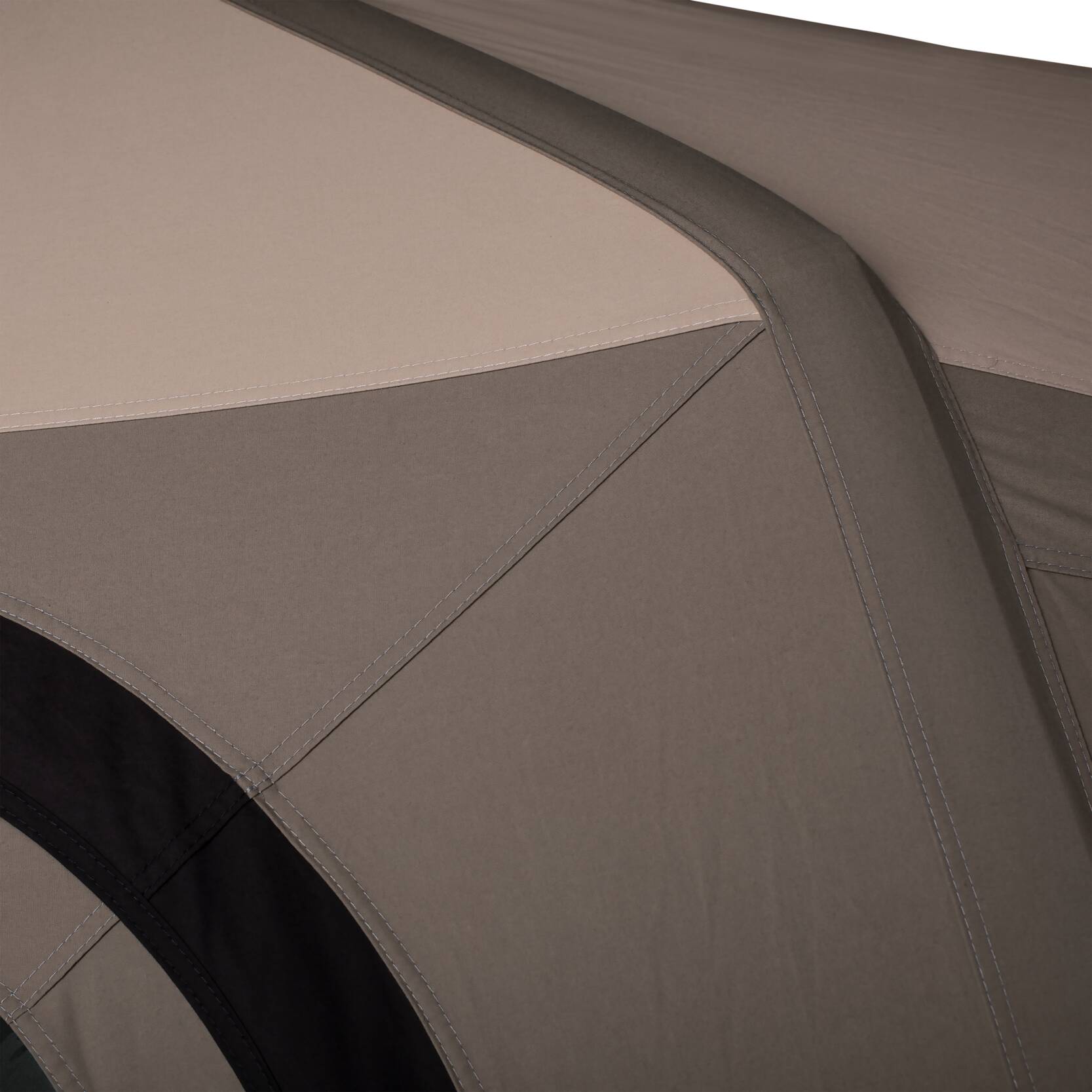 Kampa Roam Air TC Low Drive Away Campervan Awning