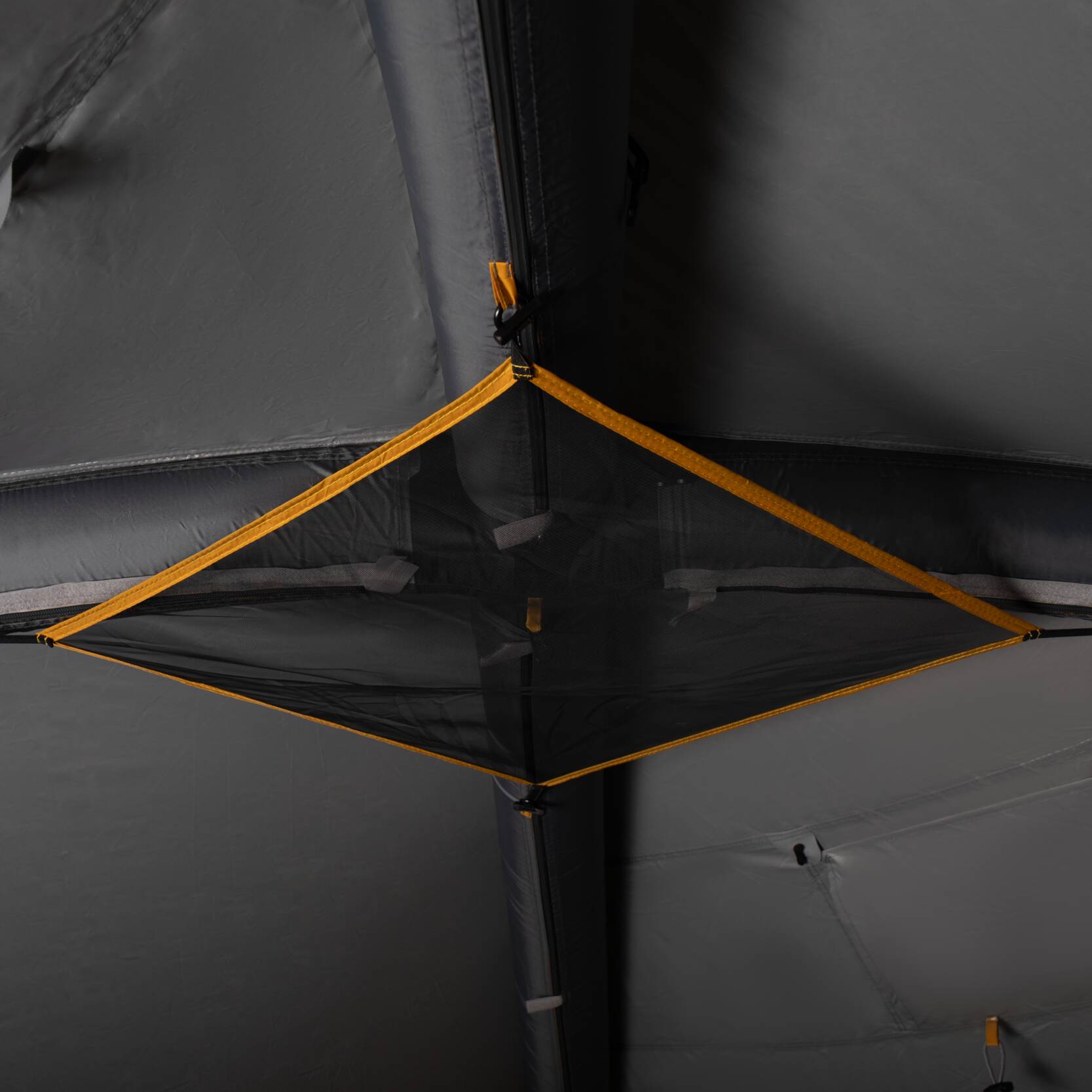 Kampa Roam Air Low Drive Away Awning