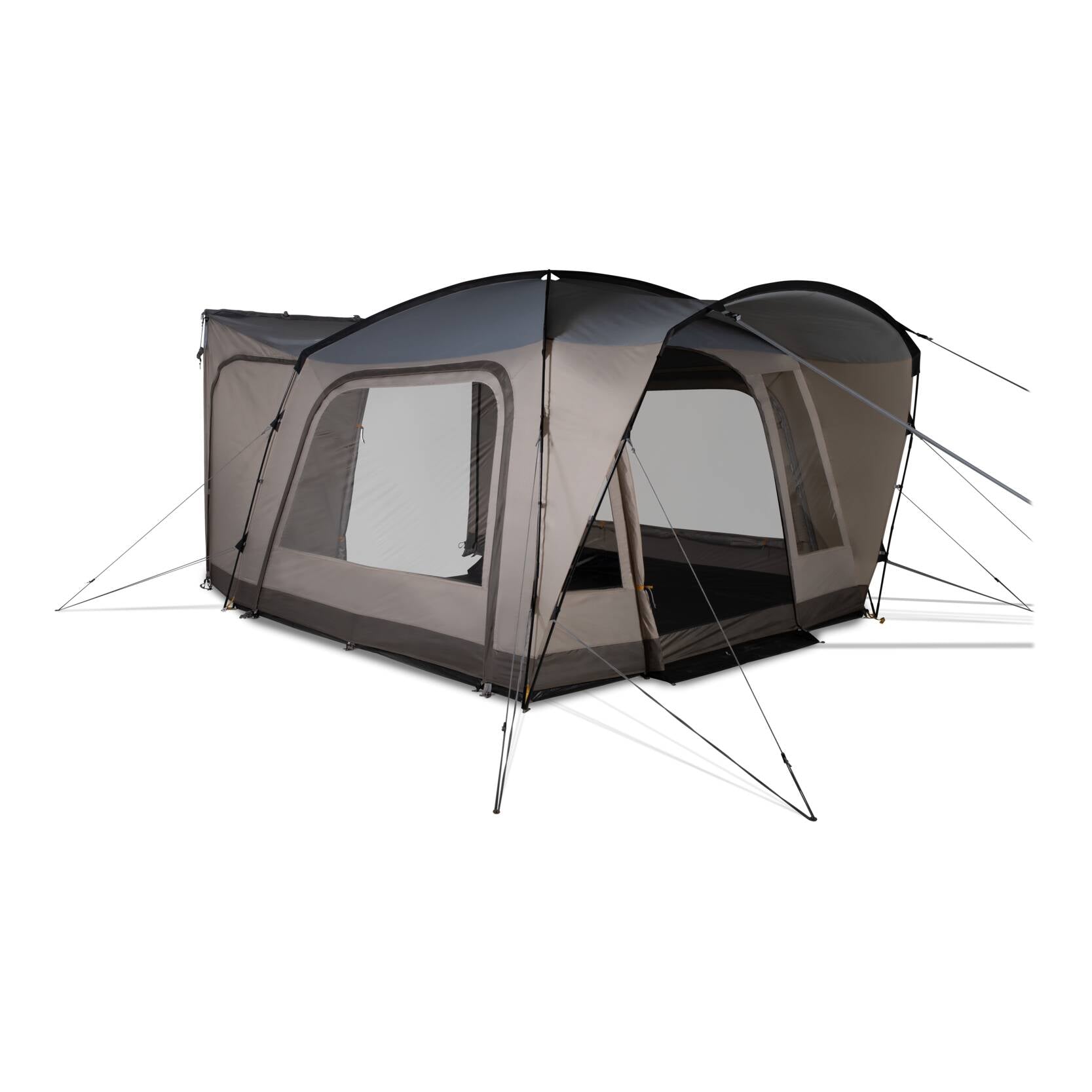 Kampa Roam Low Poled Campervan Drive Away Awning