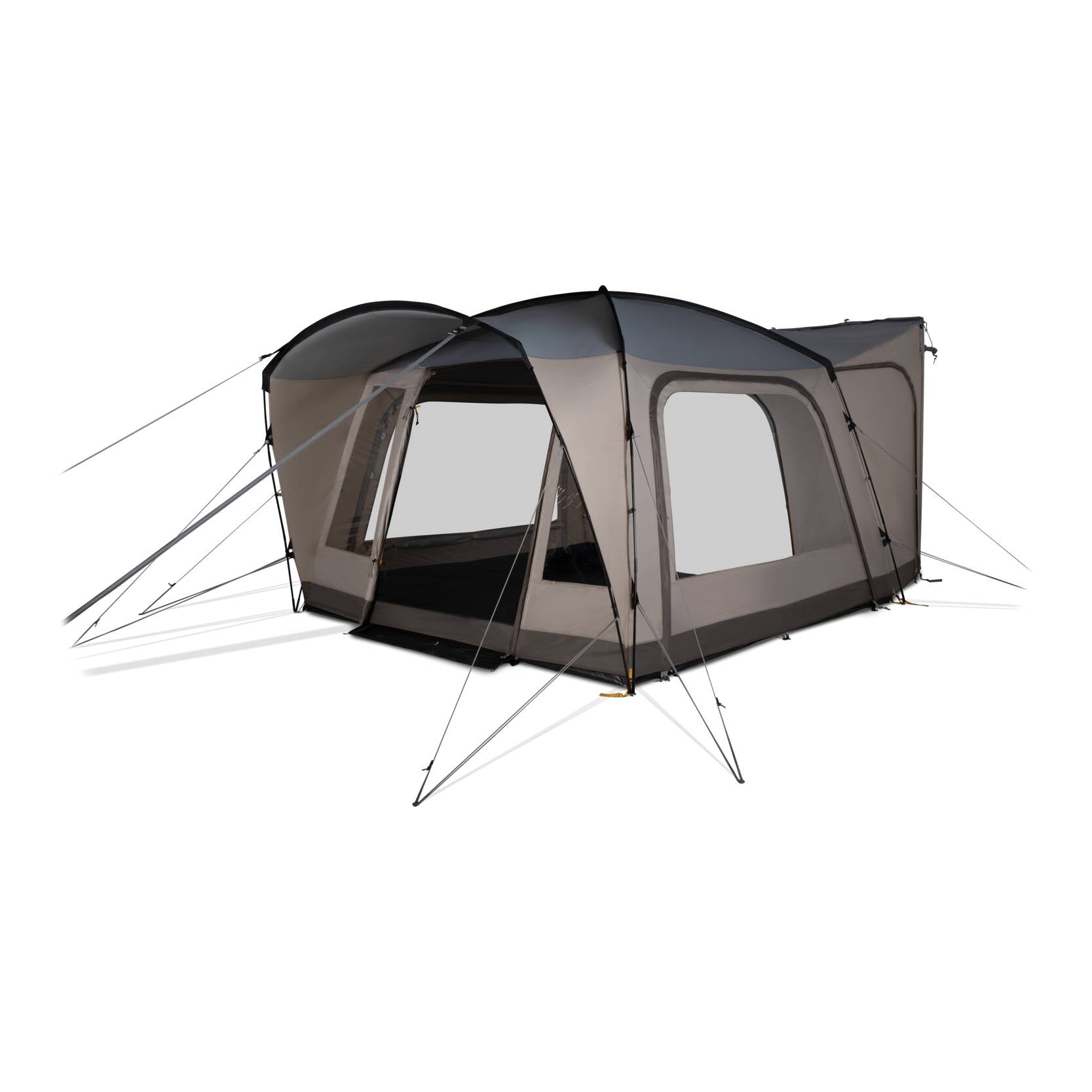 Kampa Roam Low Poled Campervan Drive Away Awning