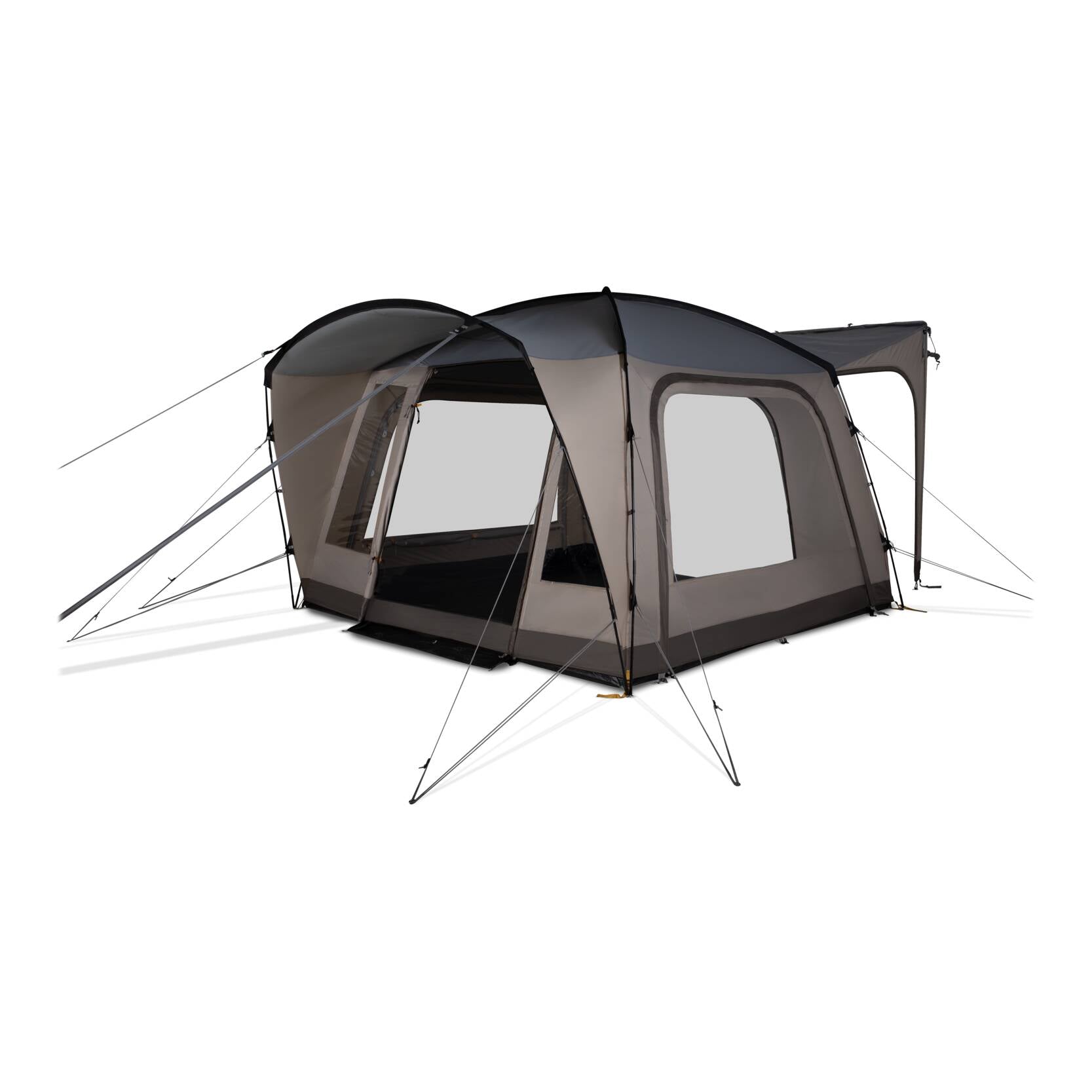 Kampa Roam Low Poled Campervan Drive Away Awning