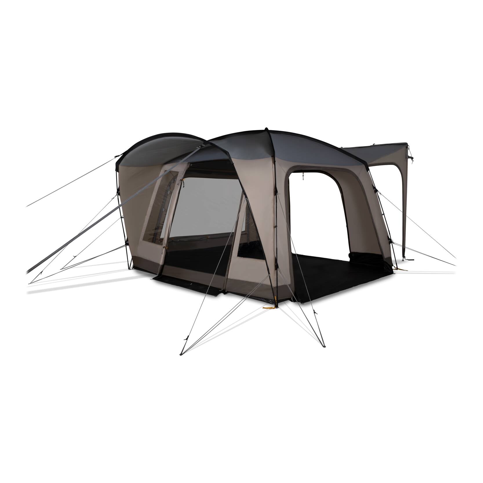 Kampa Roam Low Poled Campervan Drive Away Awning