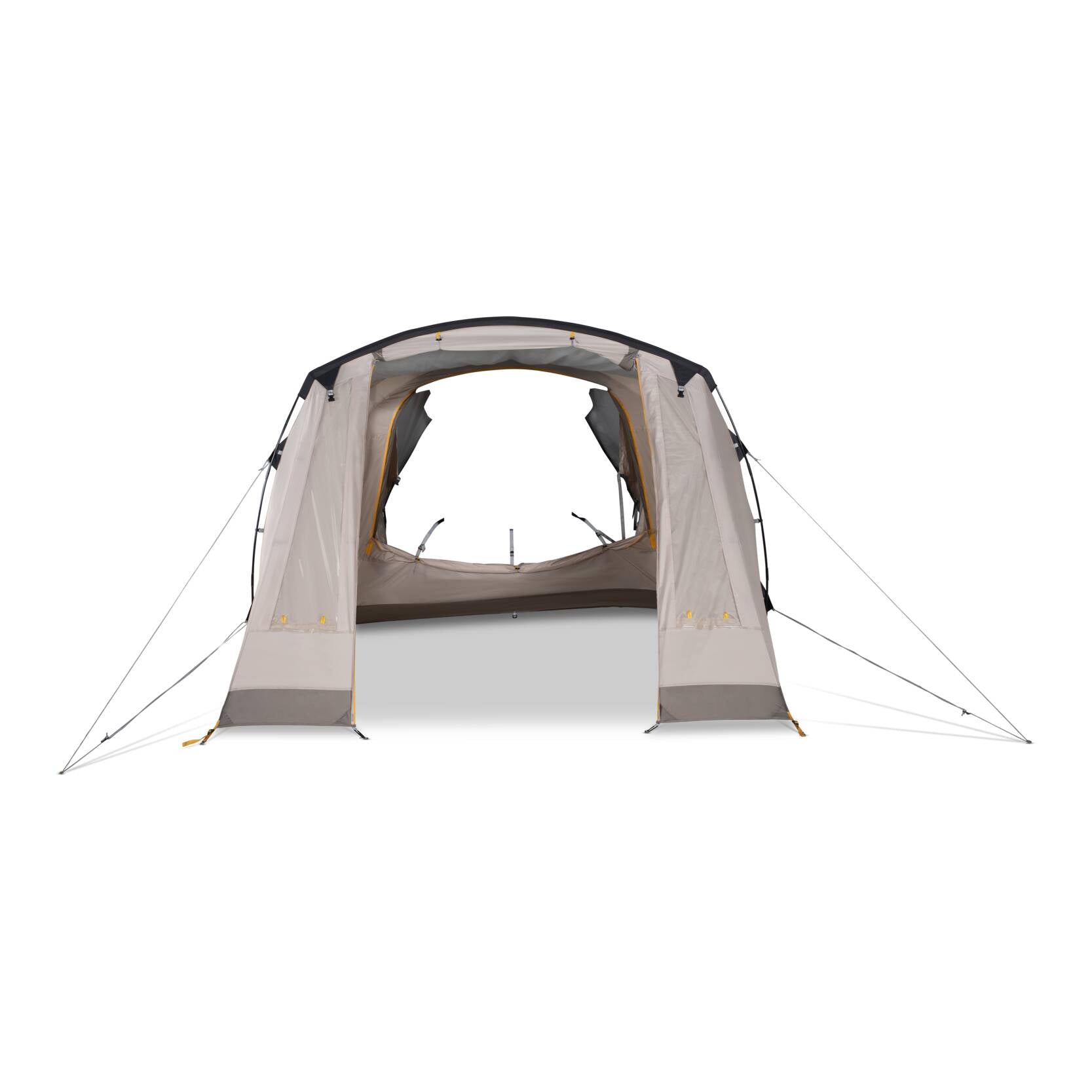 Kampa Tailnest Poled Tailgate Awning
