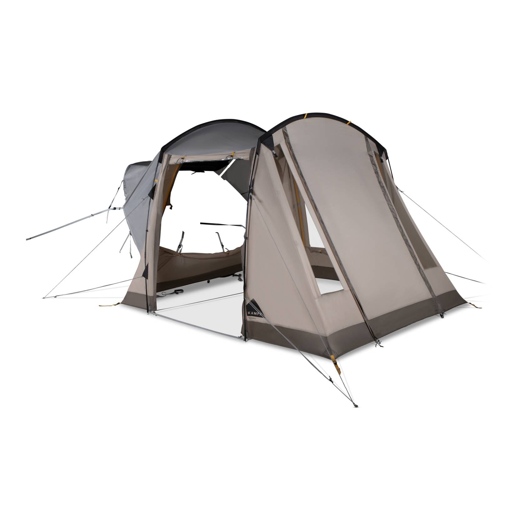 Kampa Tailnest Poled Tailgate Awning