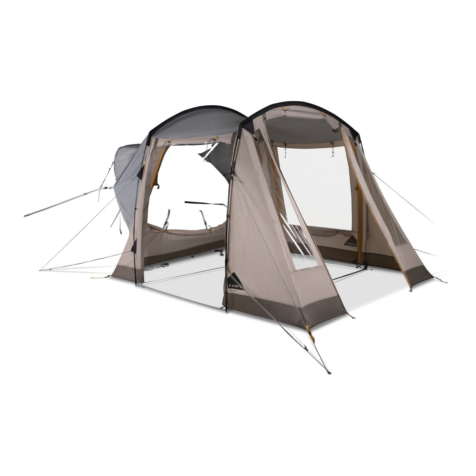 Kampa Tailnest Poled Tailgate Awning