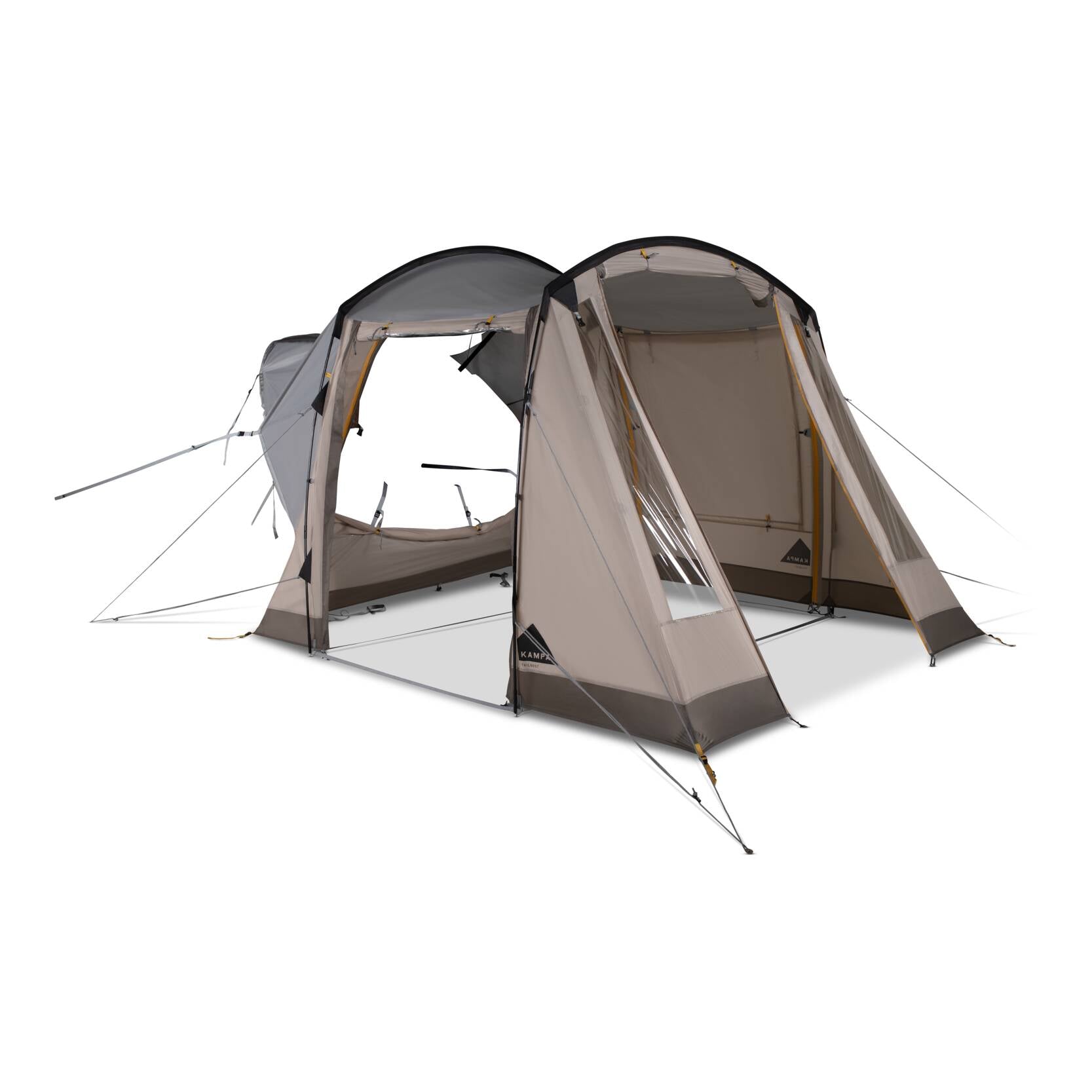 Kampa Tailnest Poled Tailgate Awning
