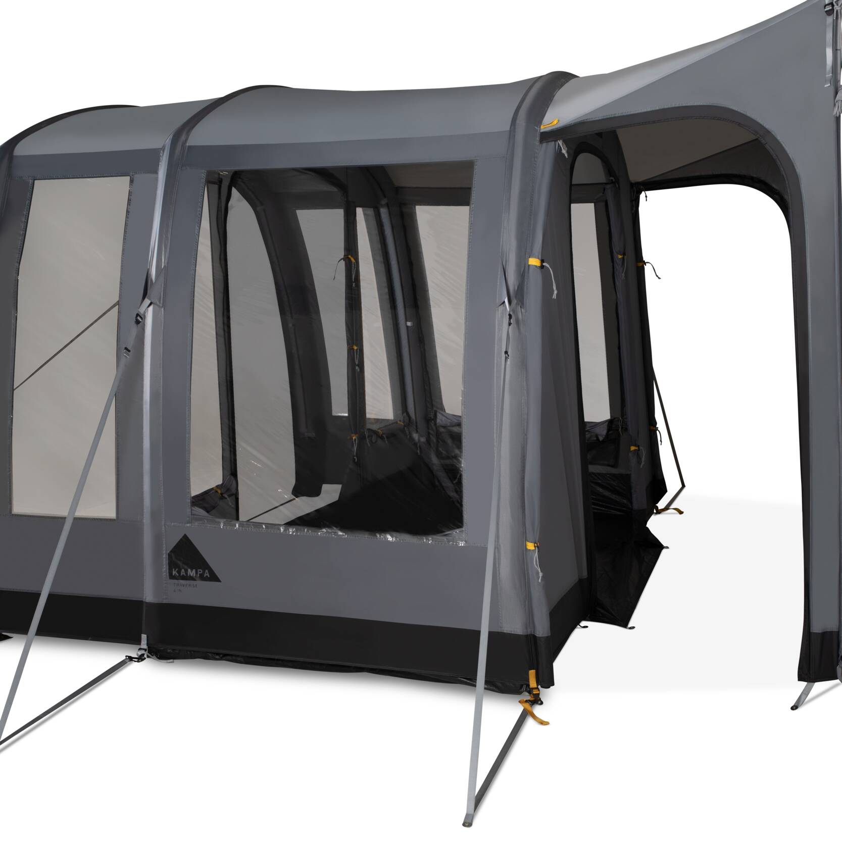 Kampa Traverse Air Low Drive Away Awning