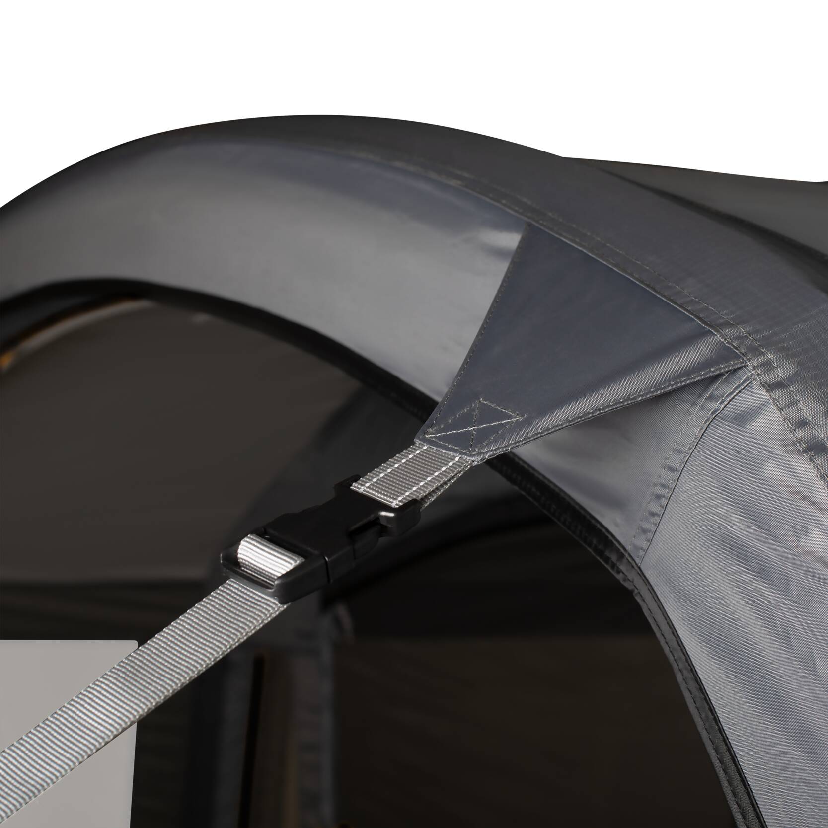 Kampa Traverse Air Low Drive Away Awning