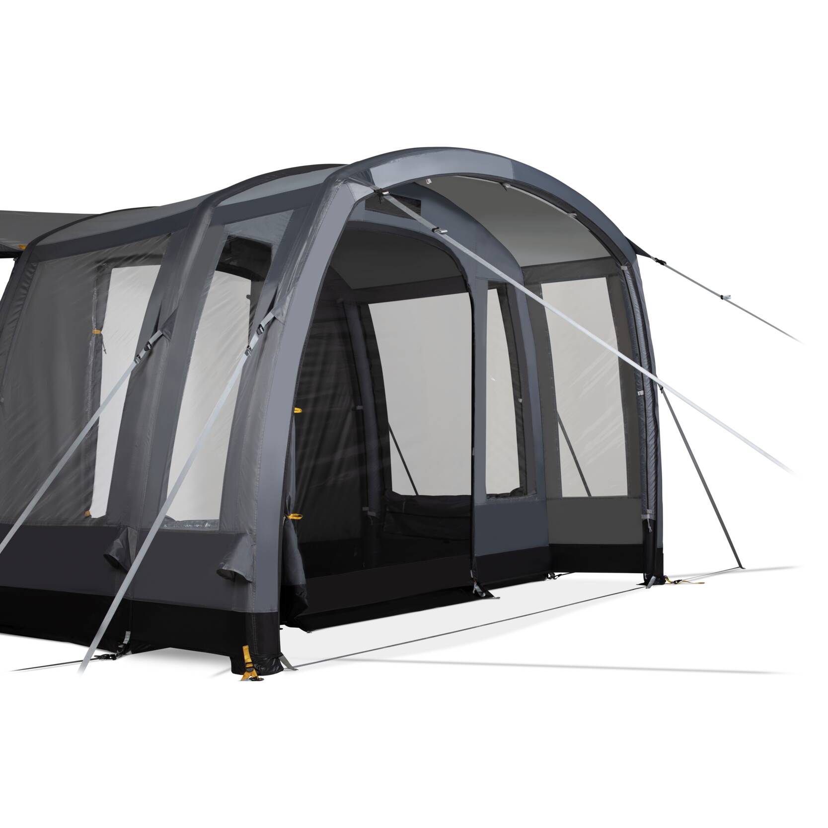 Kampa Traverse Air Low Drive Away Awning