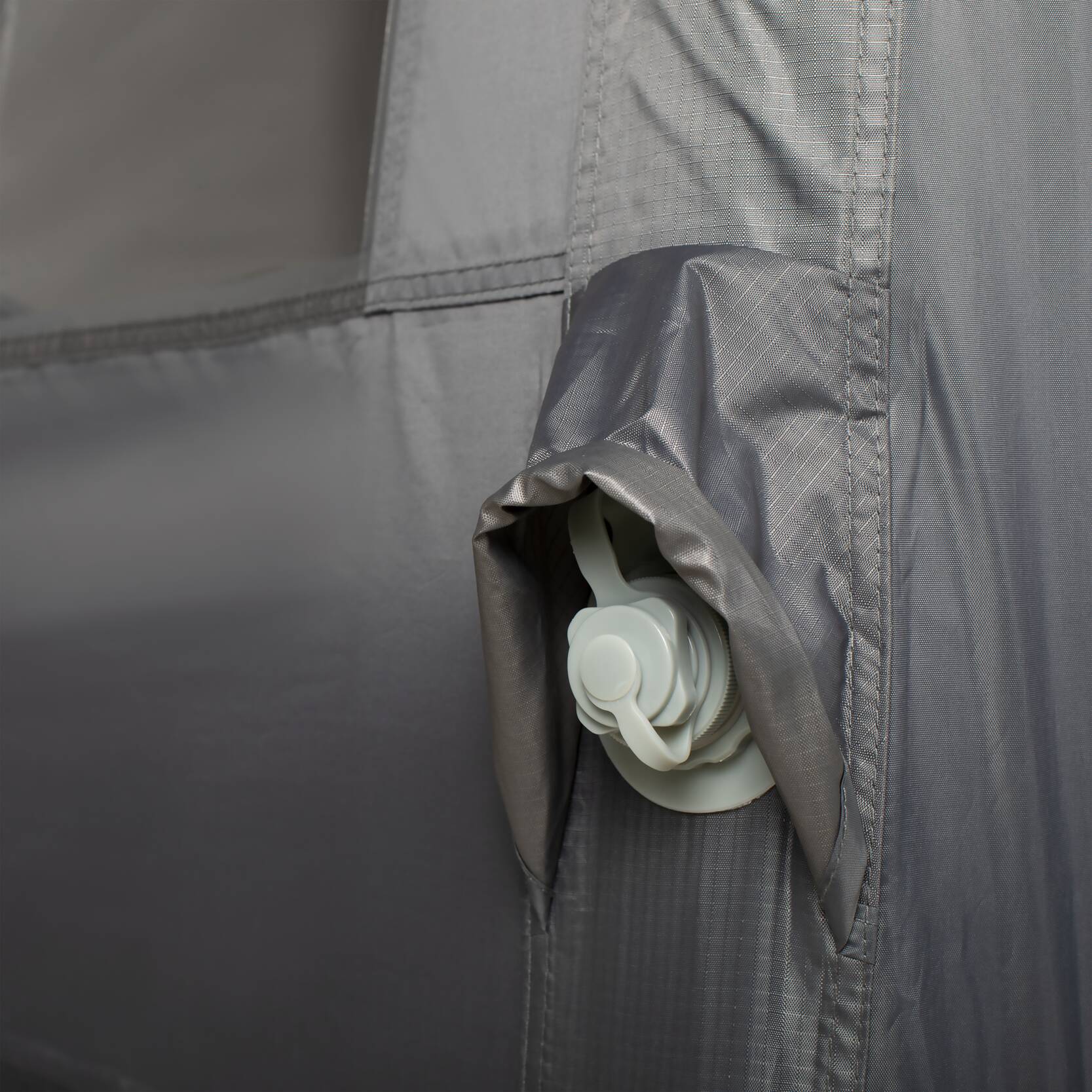 Kampa Traverse Air Low Drive Away Awning