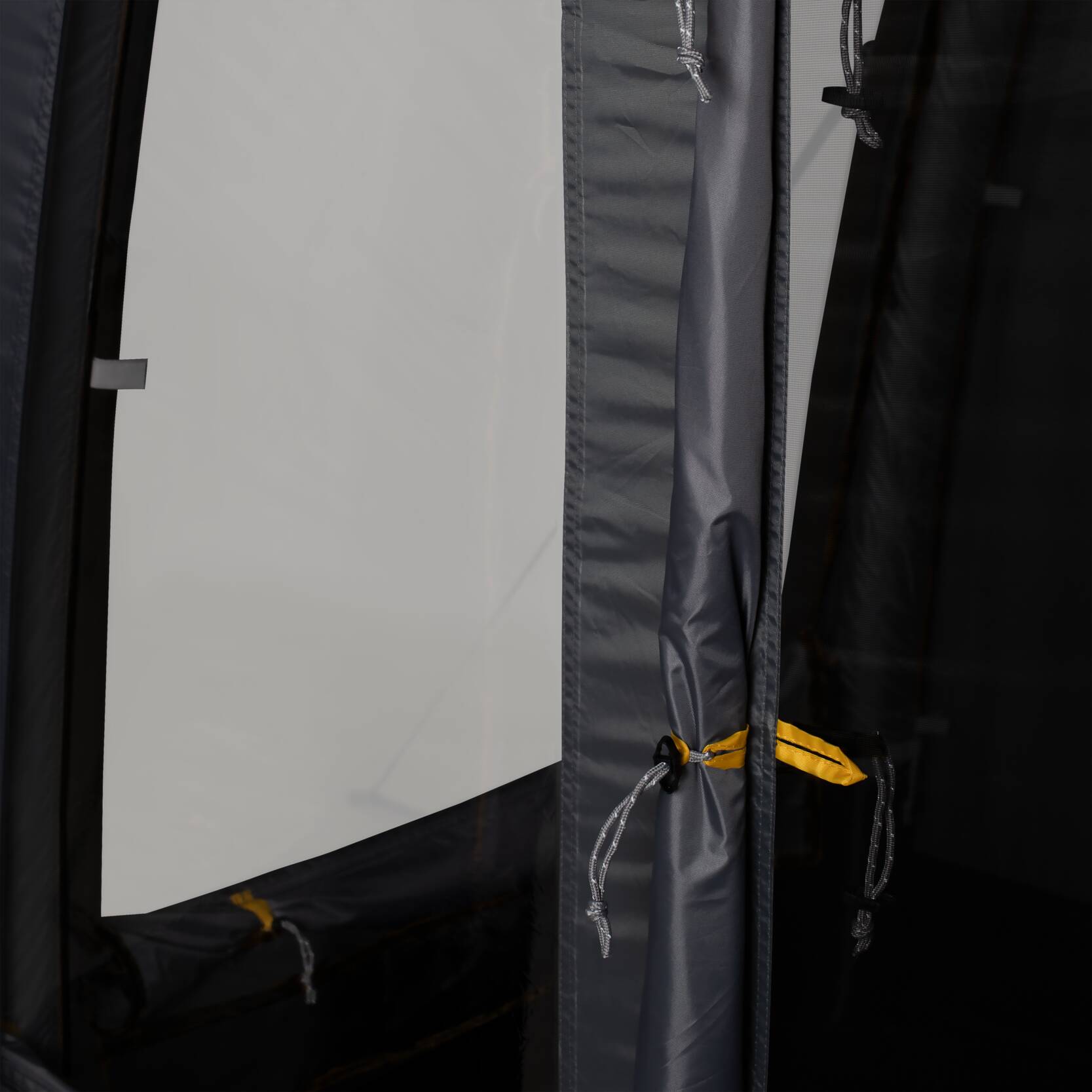 Kampa Traverse Air Low Drive Away Awning