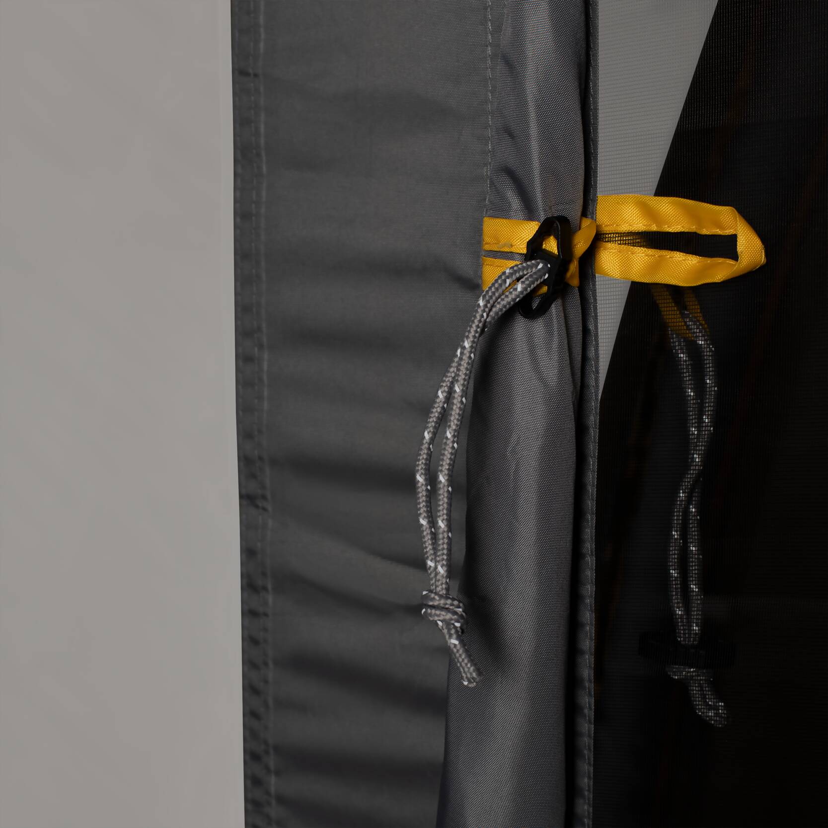 Kampa Traverse Air Low Drive Away Awning