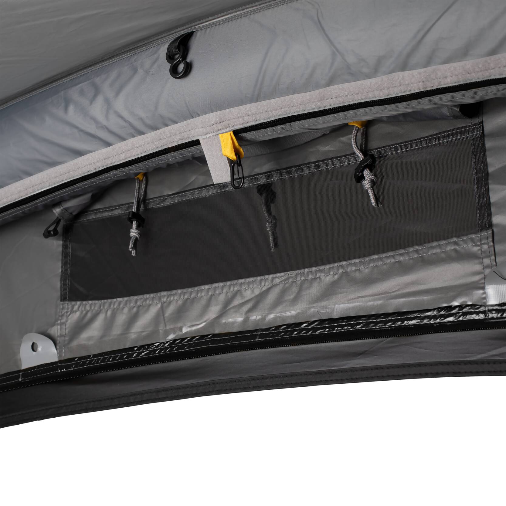 Kampa Traverse Air Low Drive Away Awning