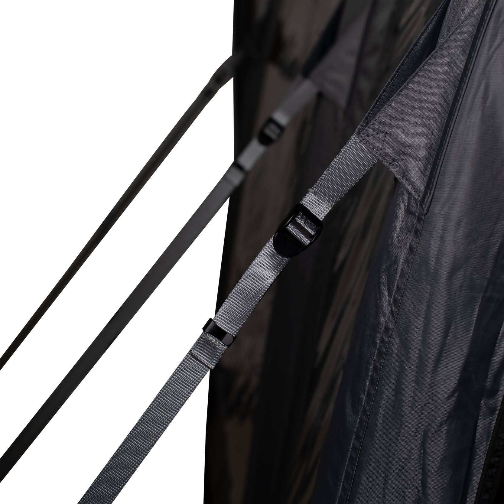 Kampa Traverse Air Low Drive Away Awning