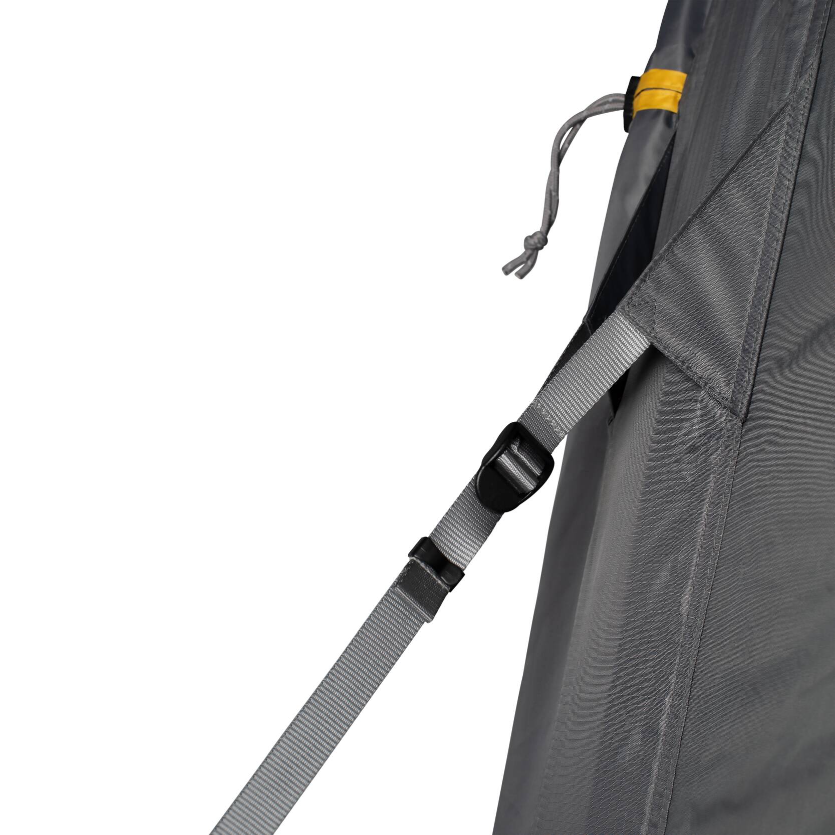 Kampa Traverse Air Low Drive Away Awning