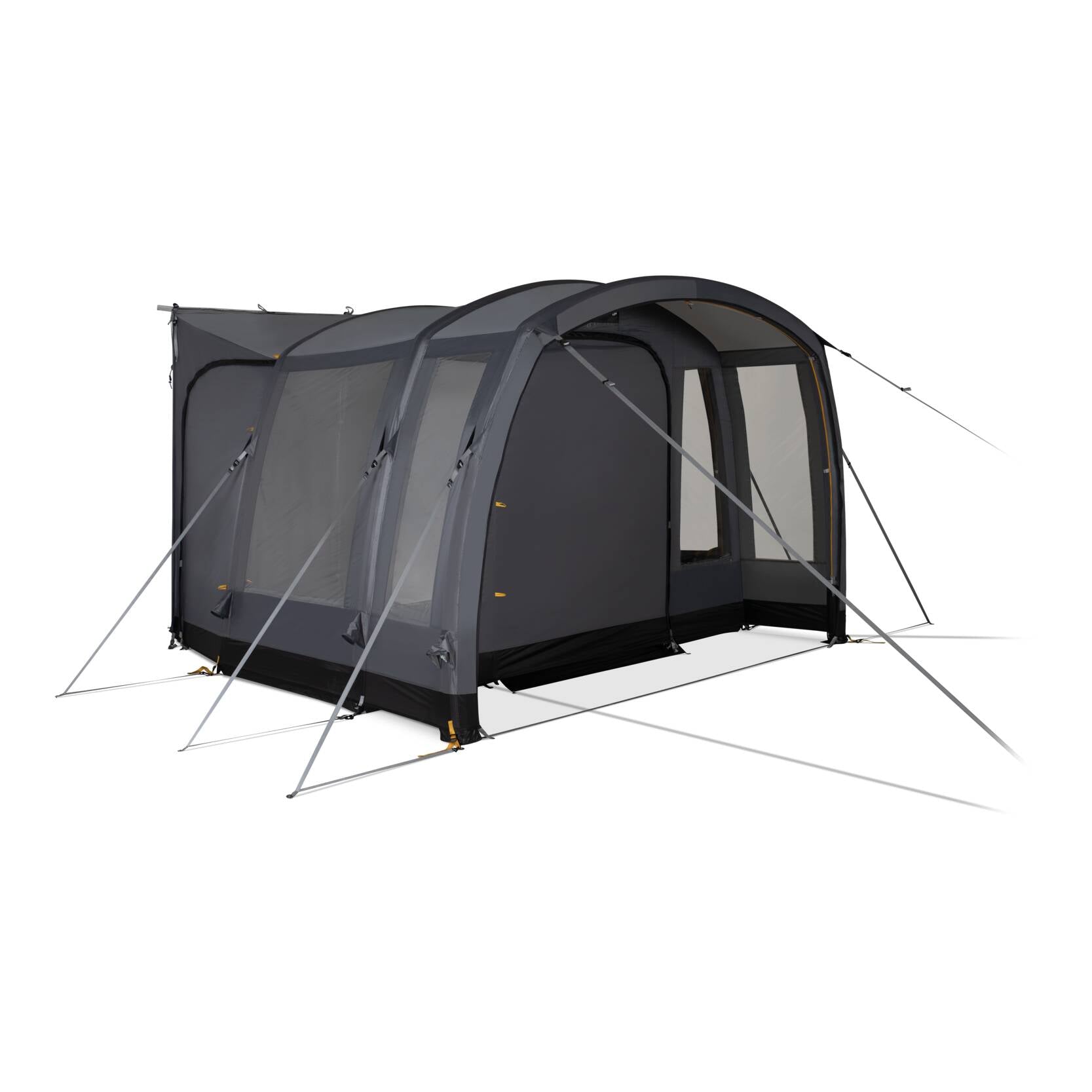 Kampa Traverse Air Low Drive Away Awning