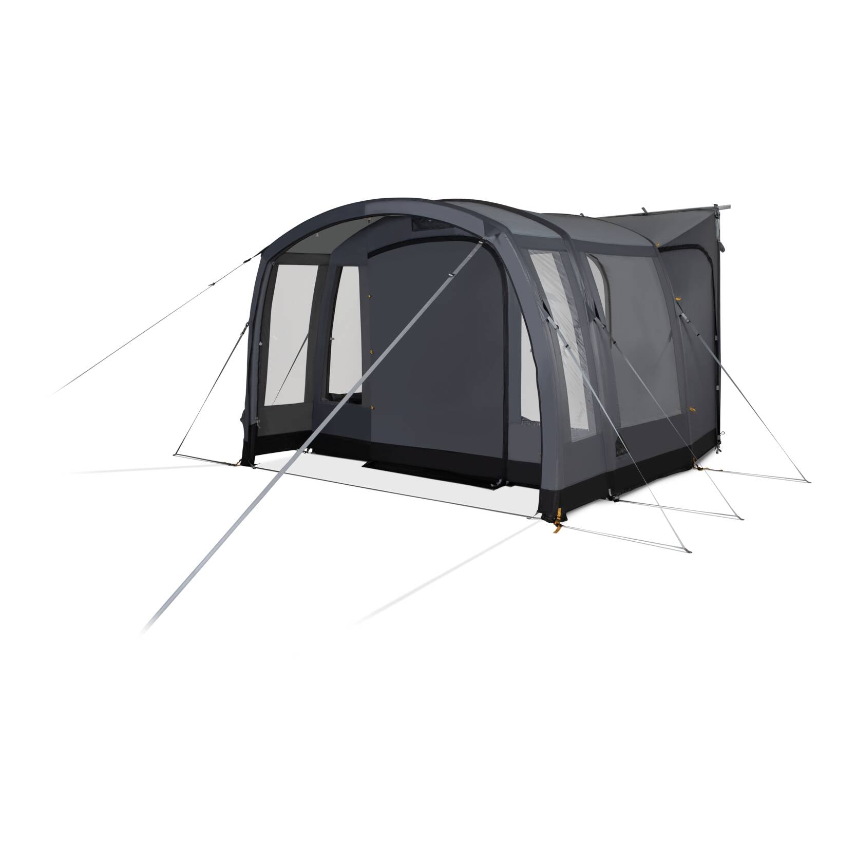 Kampa Traverse Air Low Drive Away Awning