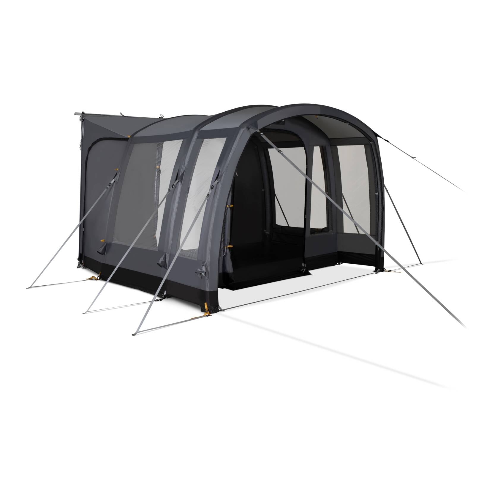 Kampa Traverse Air Low Drive Away Awning