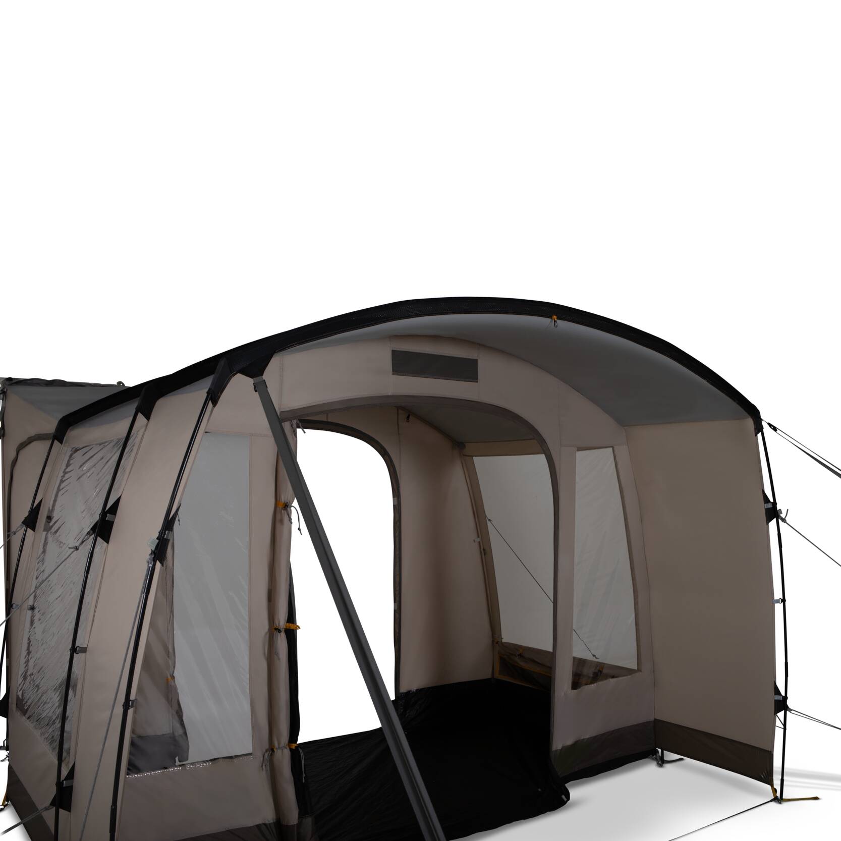 Kampa Traverse Low Poled Drive Away Awning