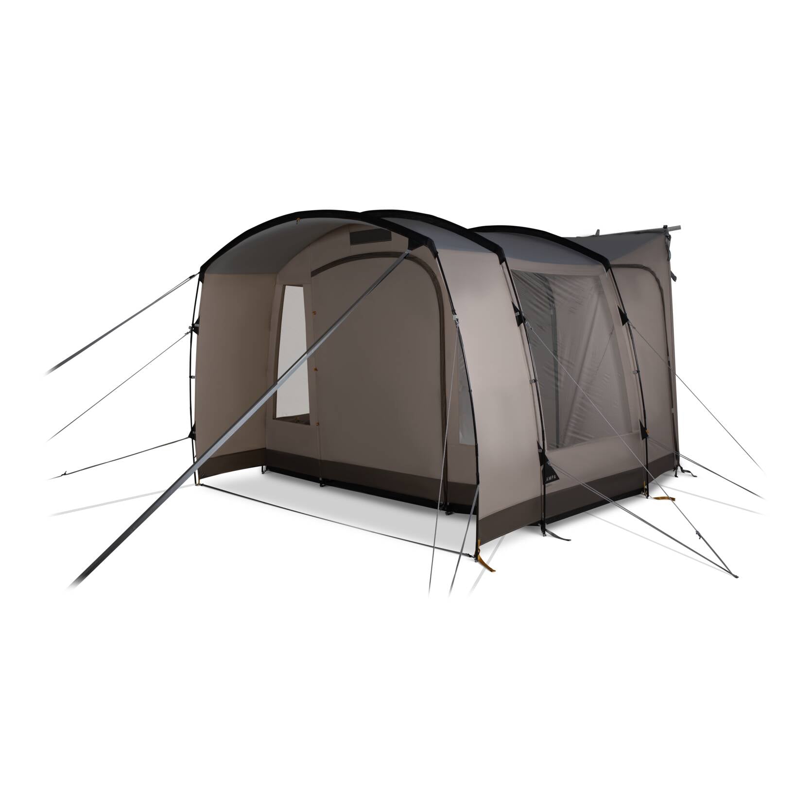 Kampa Traverse Mid Poled Drive Away Awning