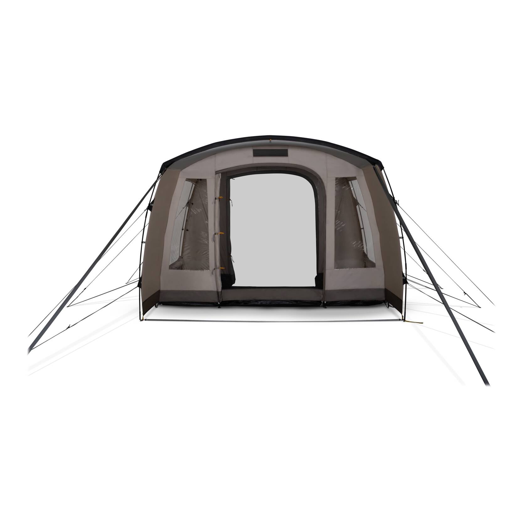 Kampa Traverse Low Poled Drive Away Awning