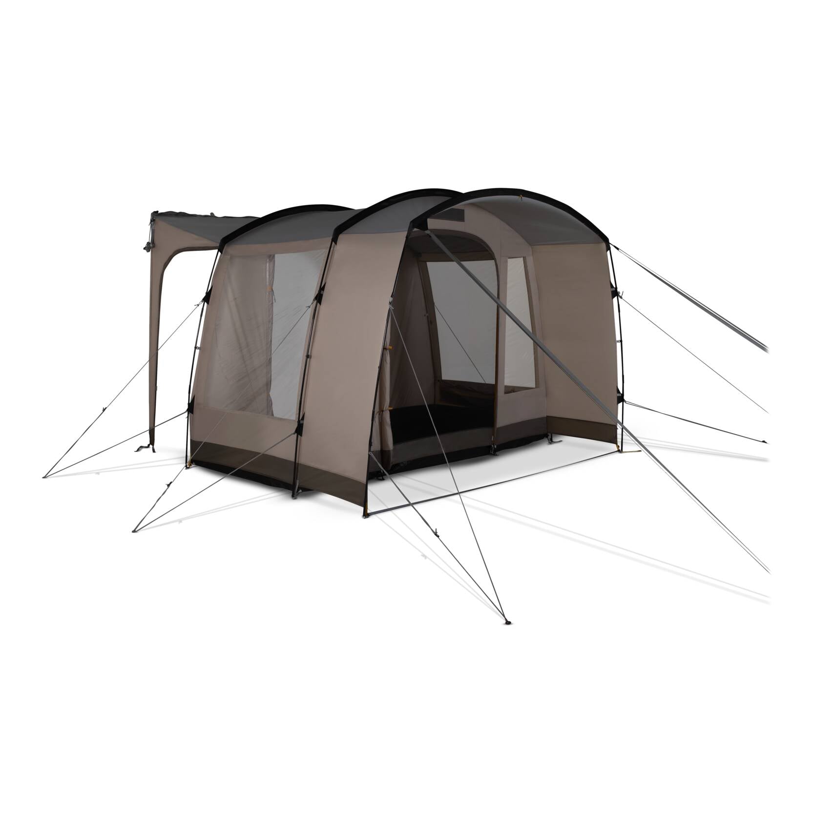 Kampa Traverse Low Poled Drive Away Awning