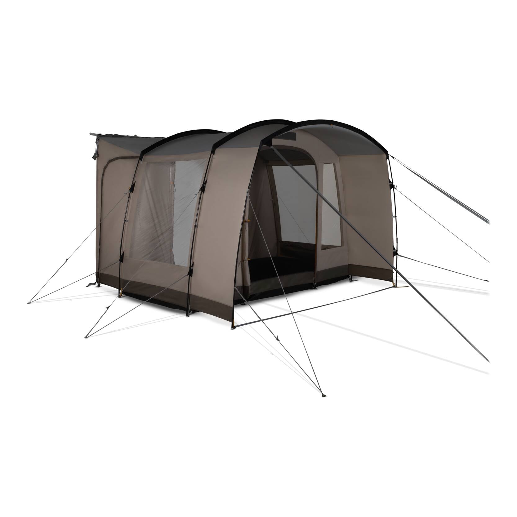 Kampa Traverse Low Poled Drive Away Awning